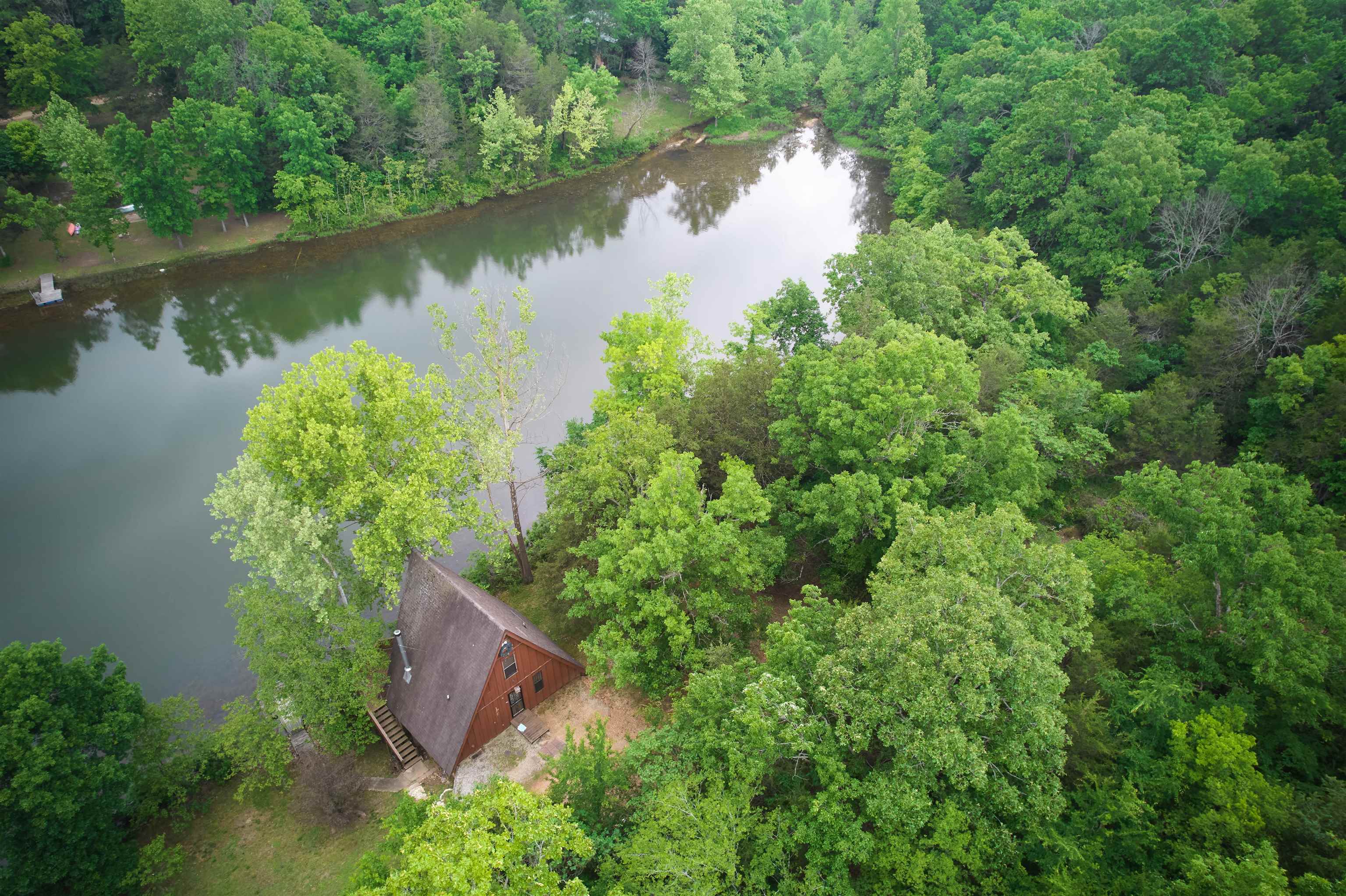 1  Kiwanie Cr  Cherokee Village, AR