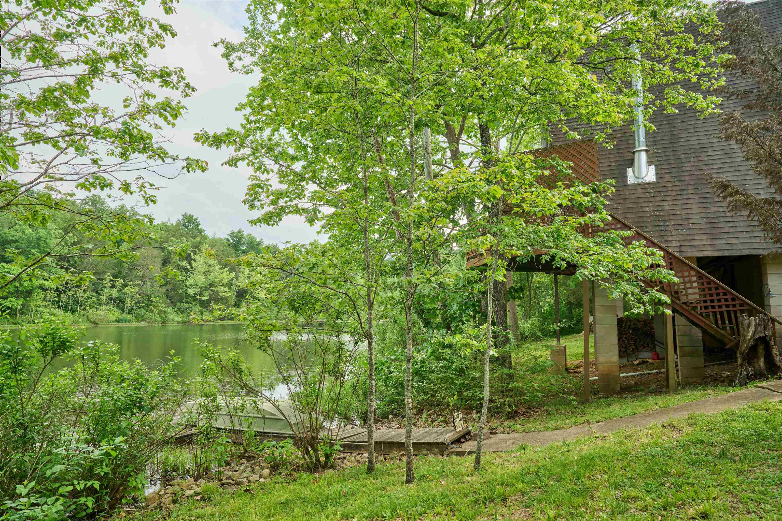1  Kiwanie Cr  Cherokee Village, AR