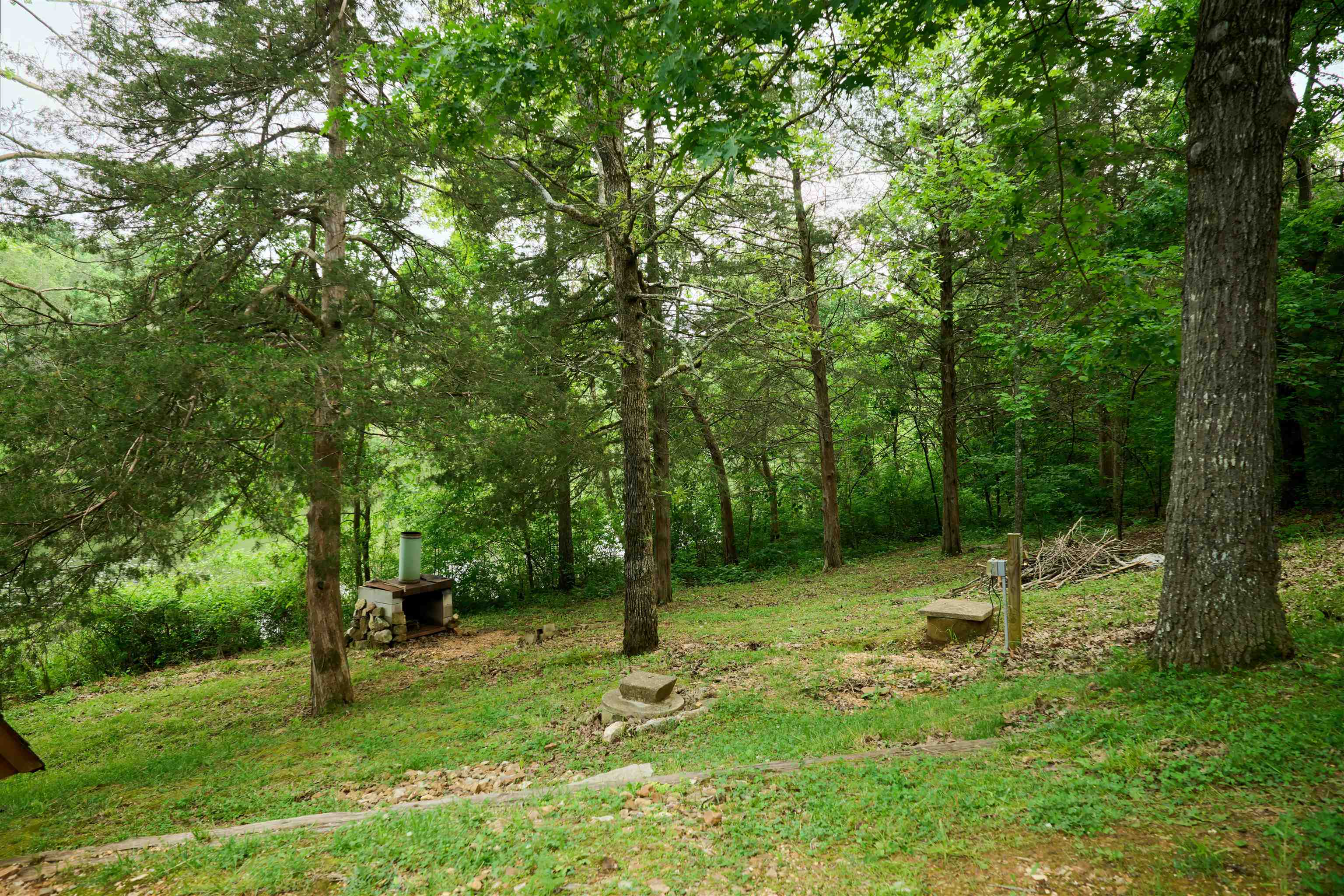 1  Kiwanie Cr  Cherokee Village, AR