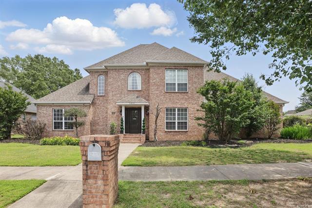 3410  Commonwealth Dr  Bryant, AR