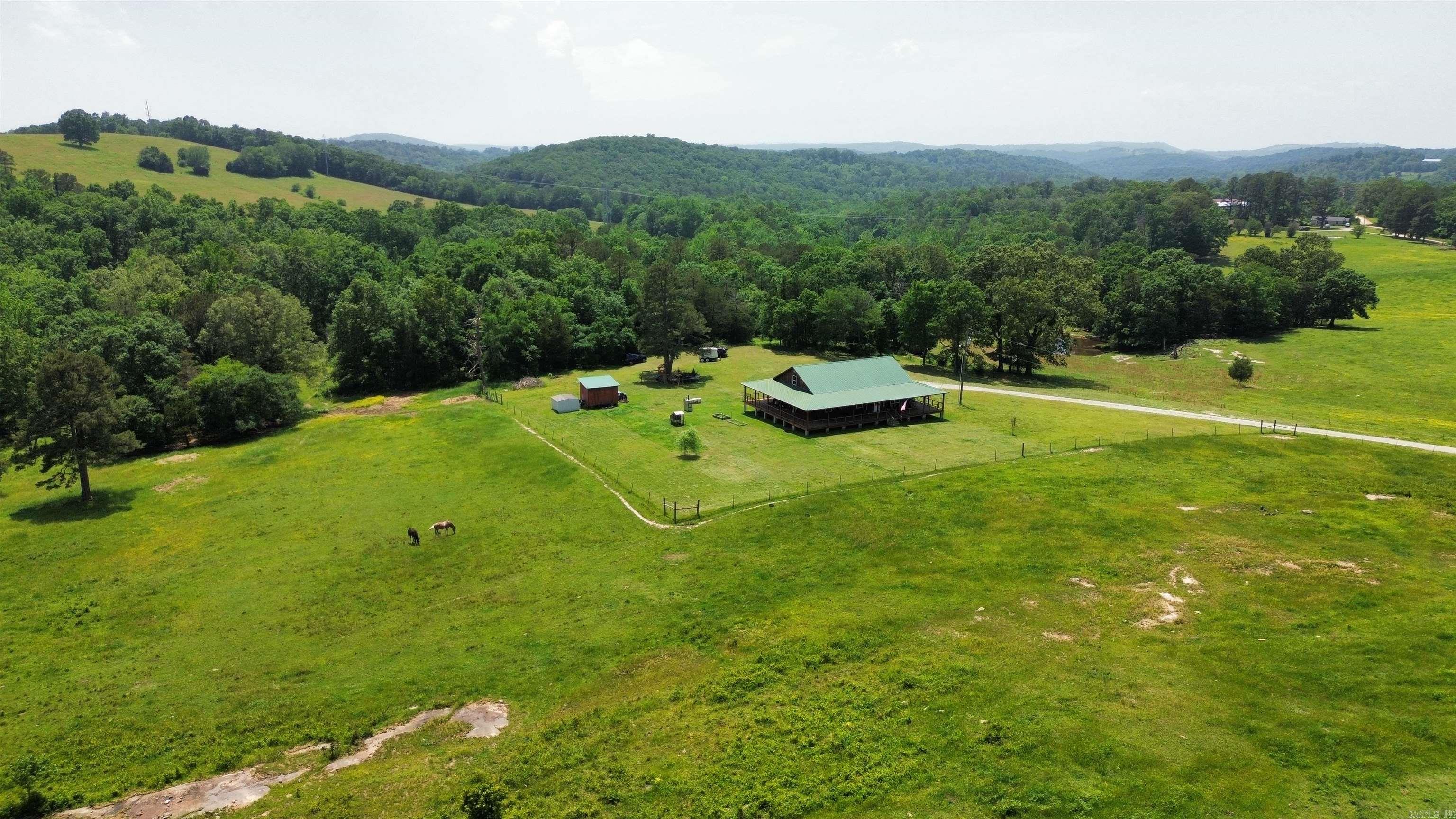 482  Ash  Melbourne, AR