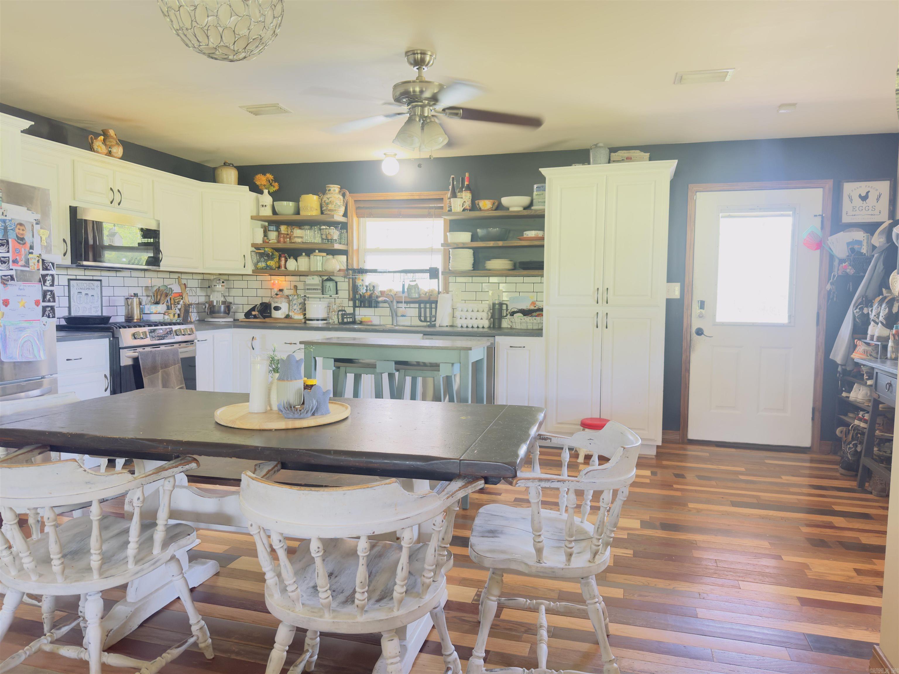 482  Ash  Melbourne, AR