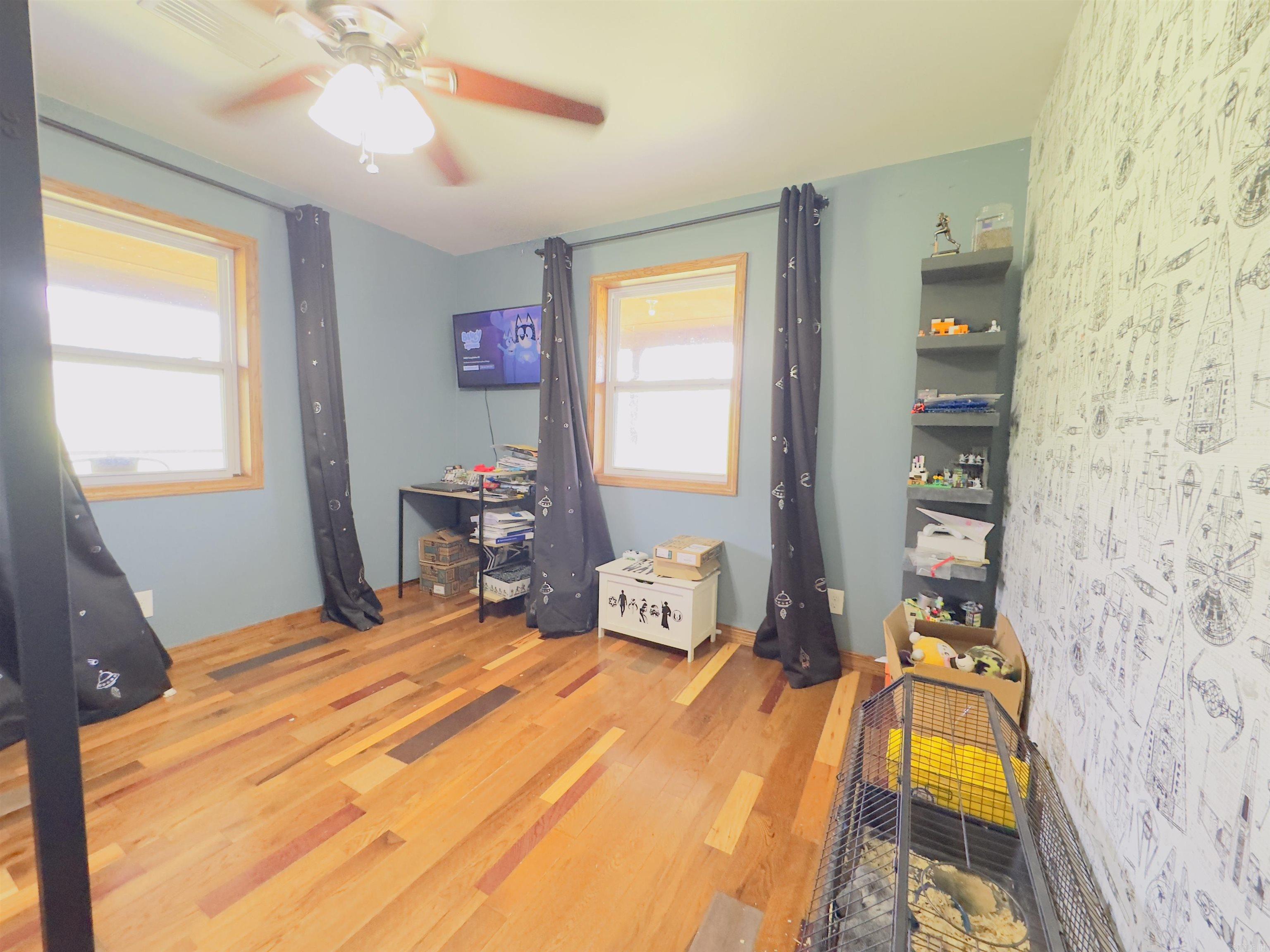 482  Ash  Melbourne, AR