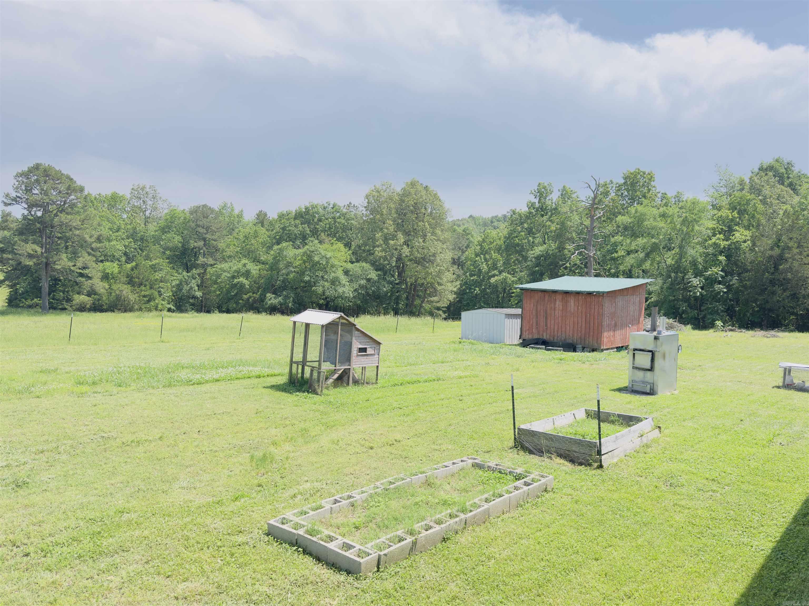 482  Ash  Melbourne, AR