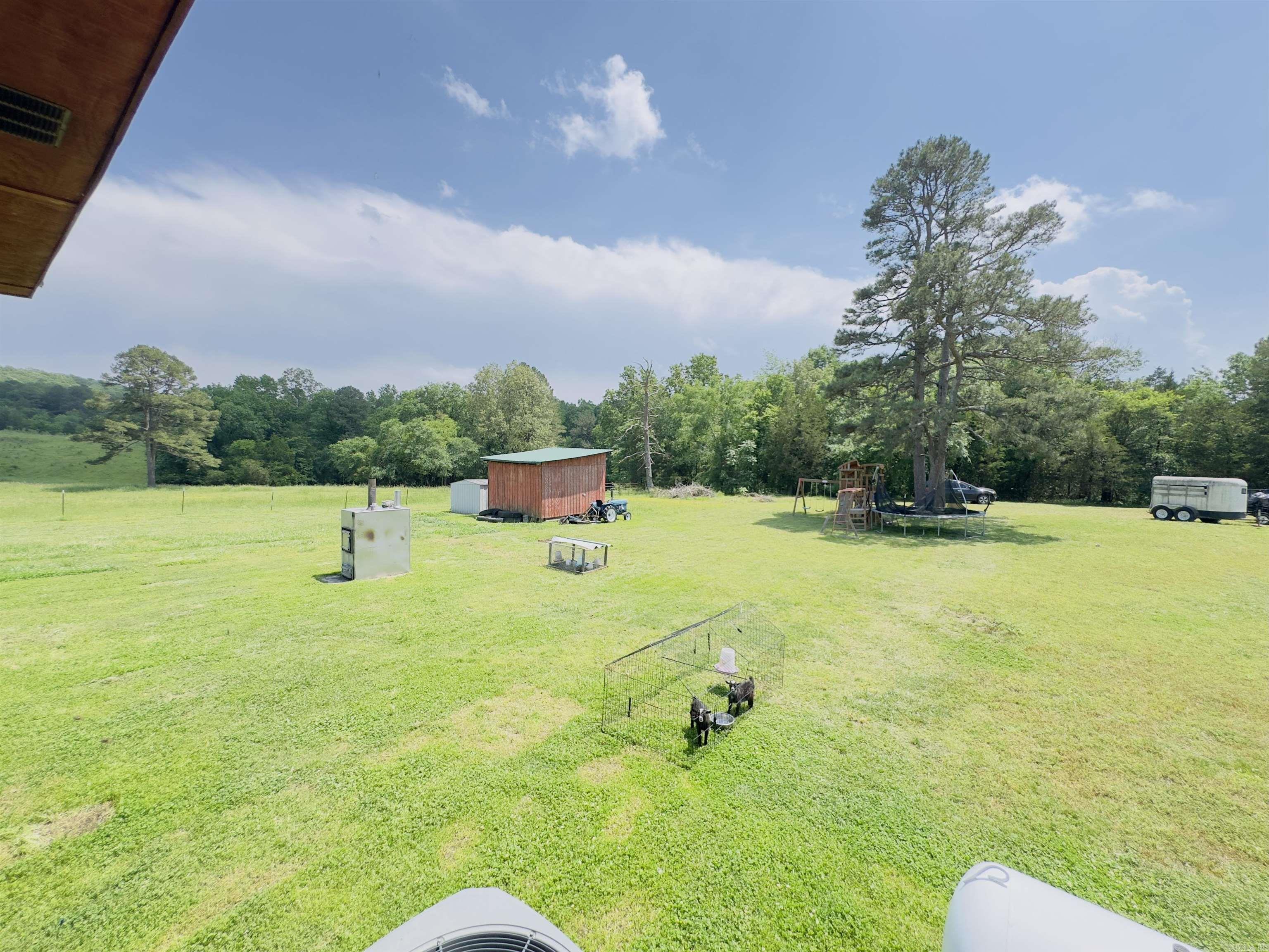 482  Ash  Melbourne, AR