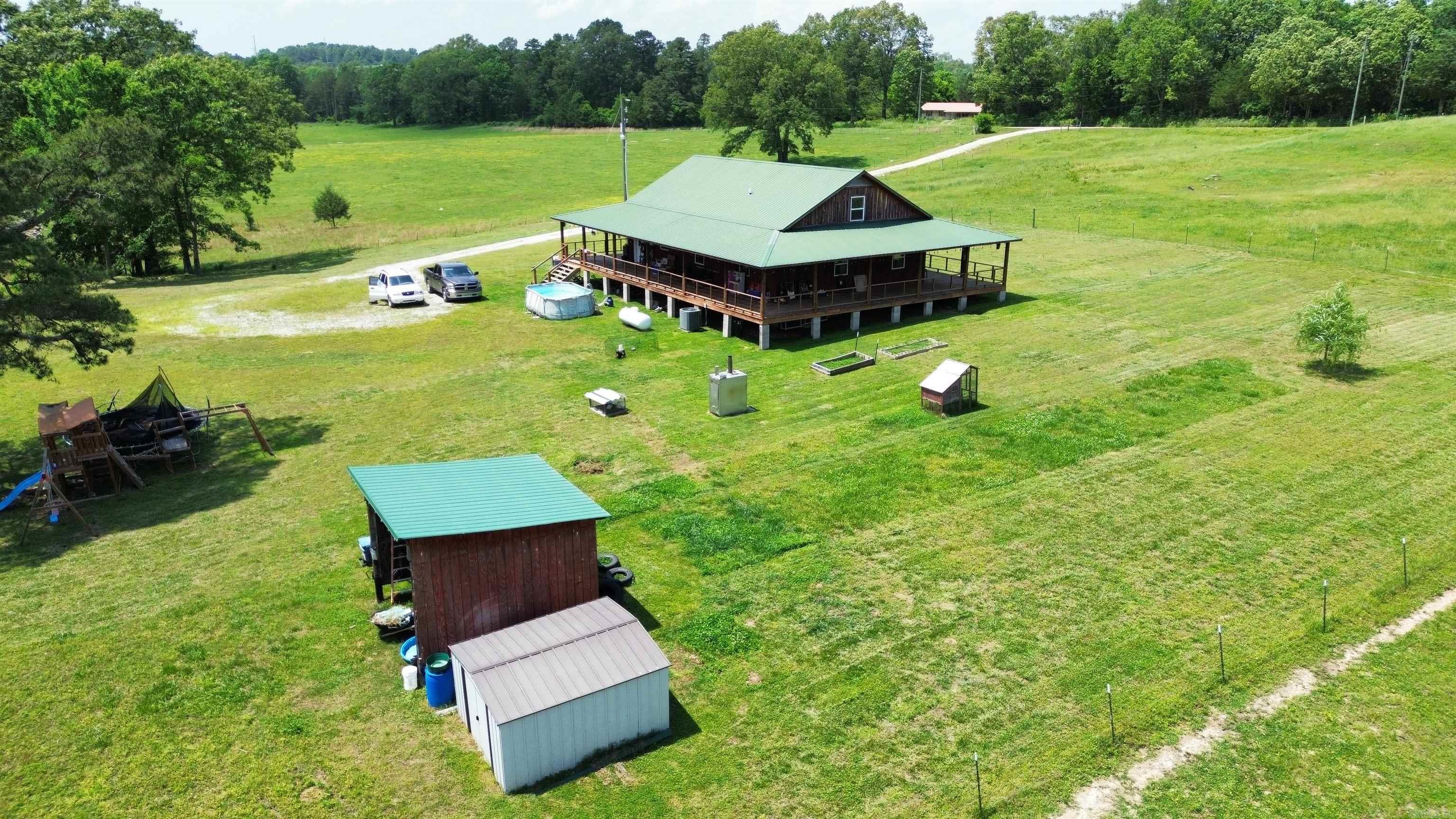482  Ash  Melbourne, AR