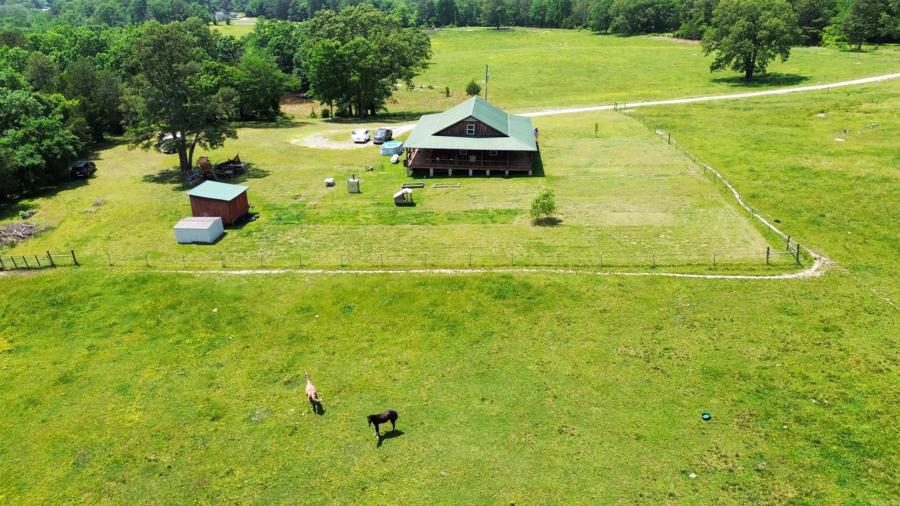 482  Ash  Melbourne, AR