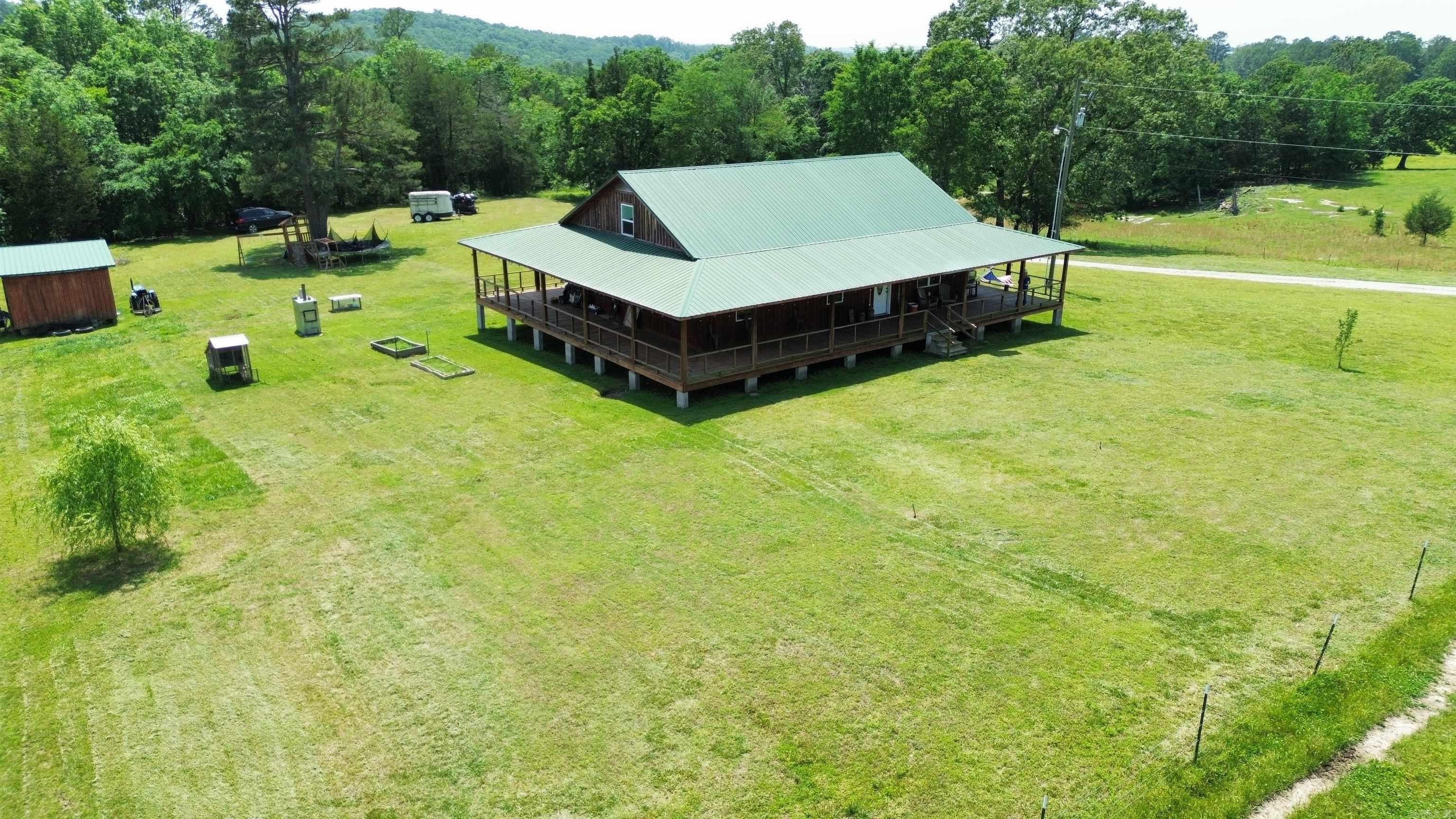 482  Ash  Melbourne, AR