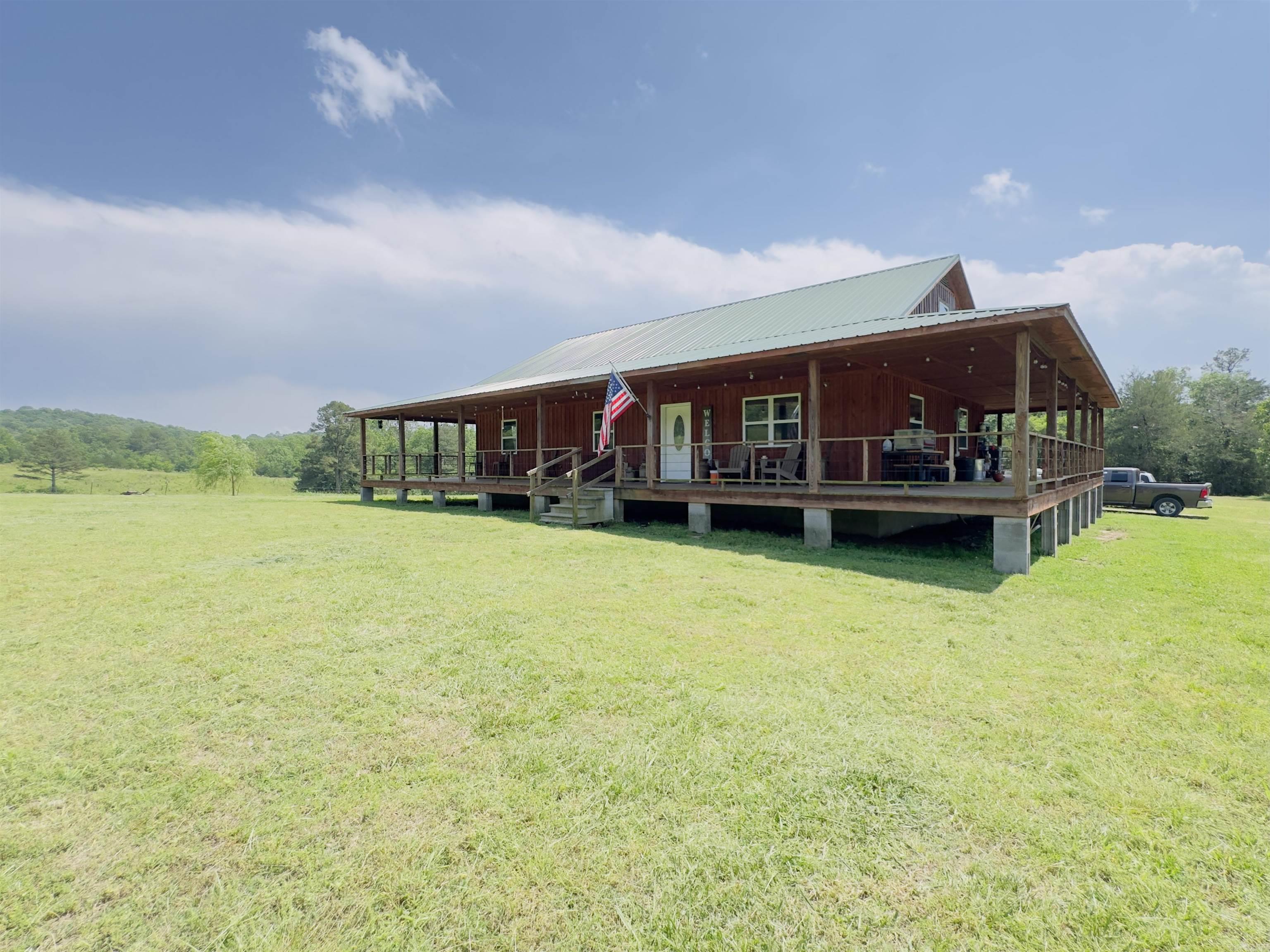 482  Ash  Melbourne, AR
