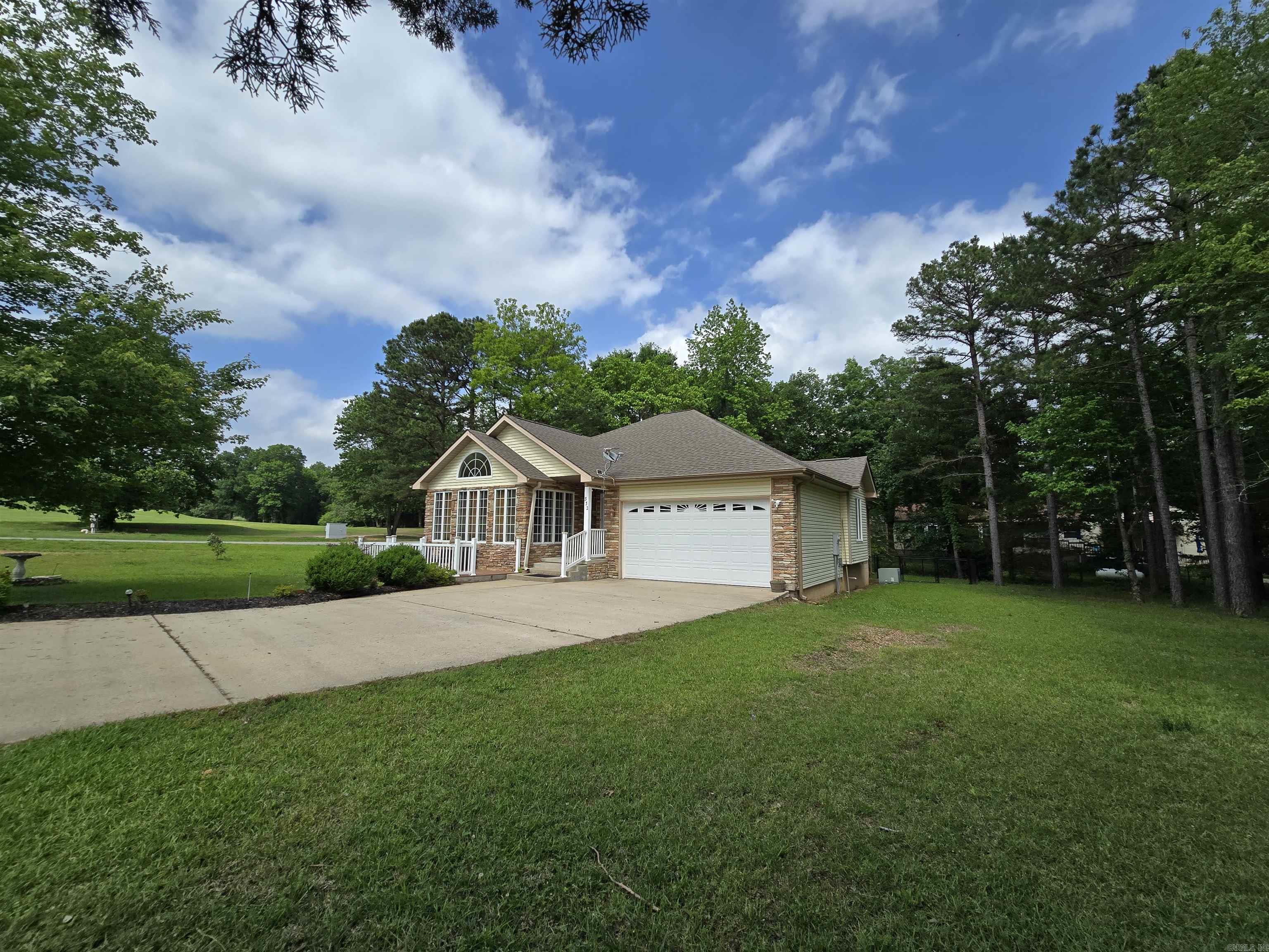 332  Castle Ridge  Fairfield Bay, AR