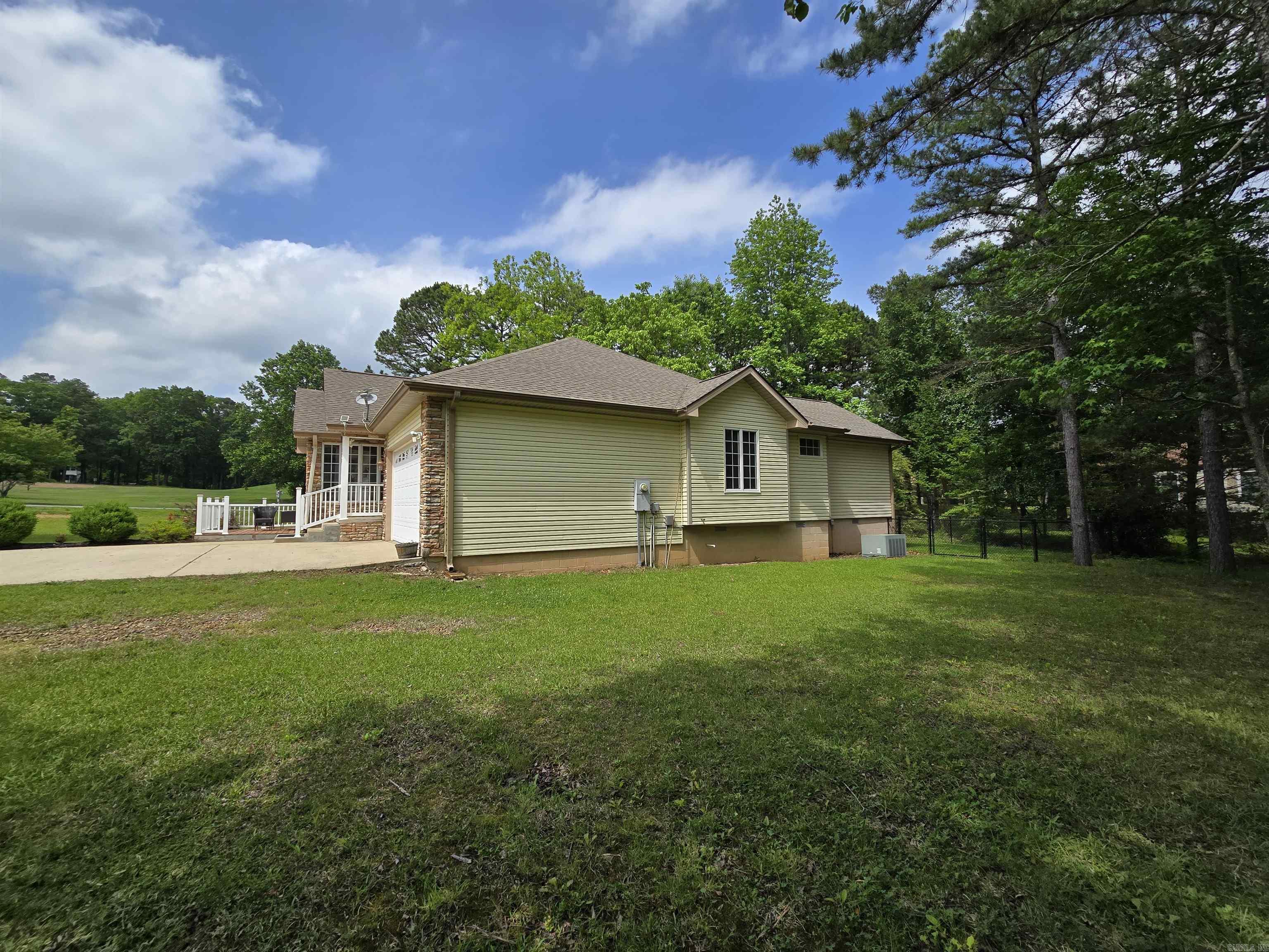 332  Castle Ridge  Fairfield Bay, AR