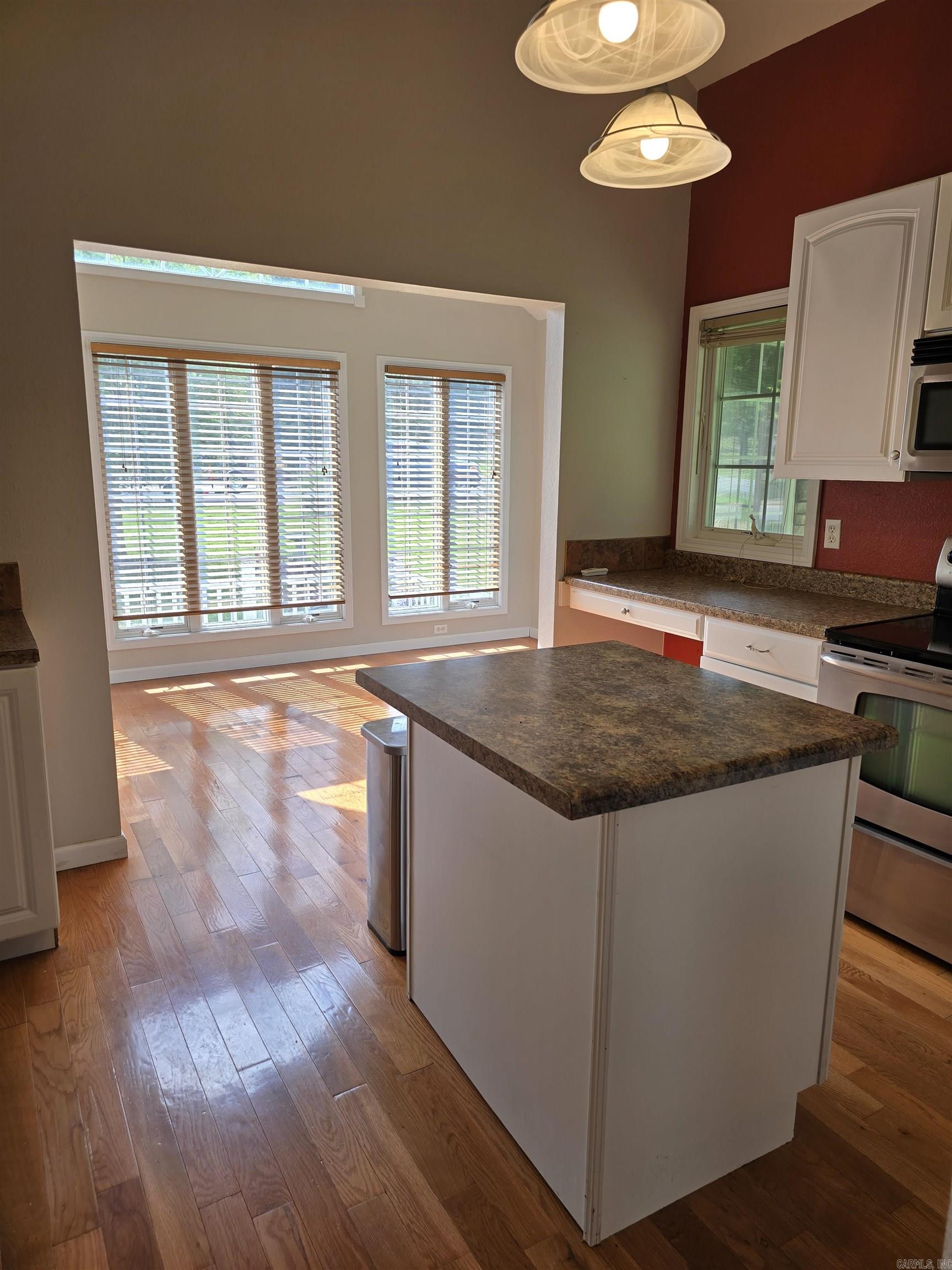332  Castle Ridge  Fairfield Bay, AR