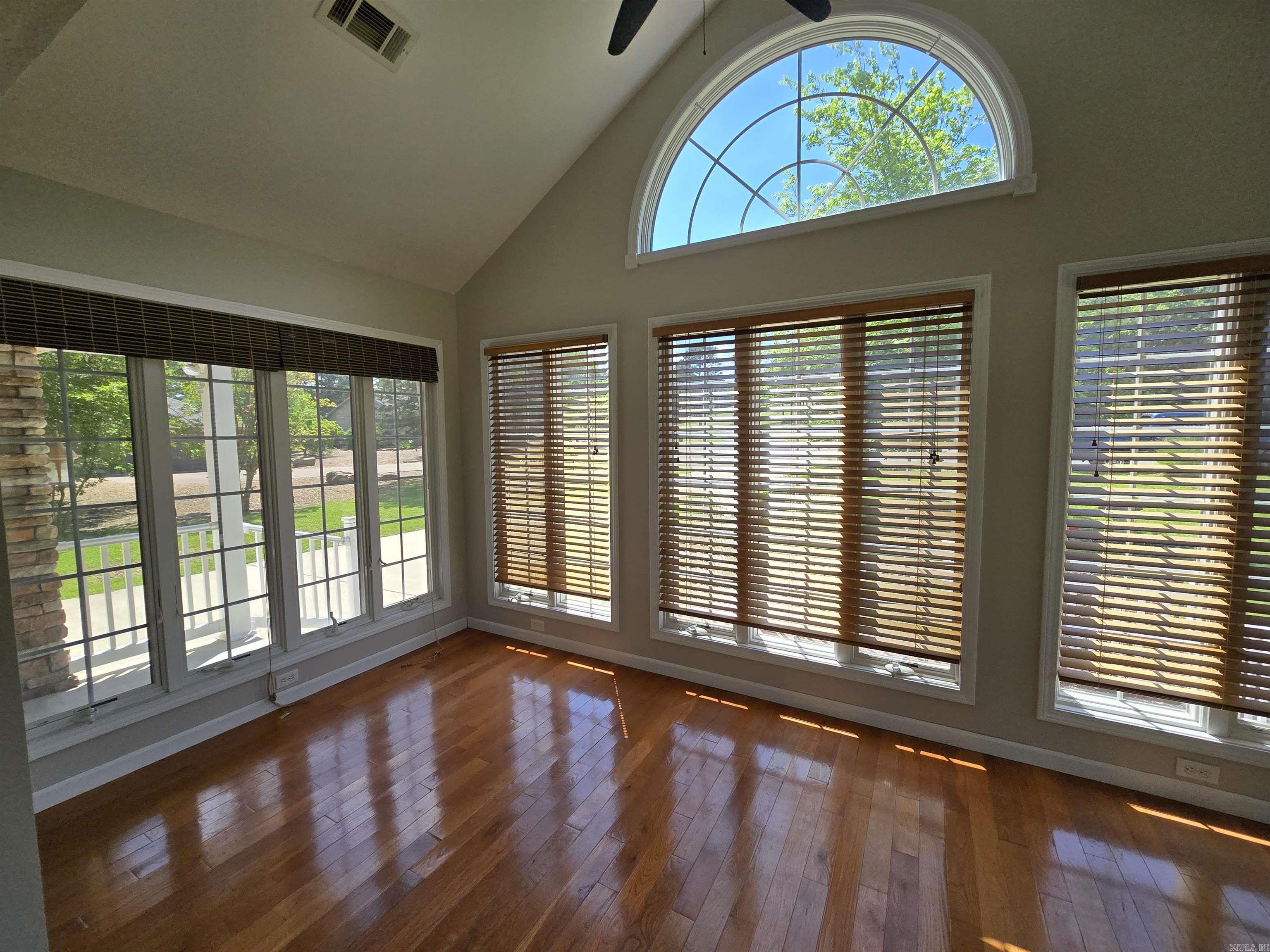 332  Castle Ridge  Fairfield Bay, AR