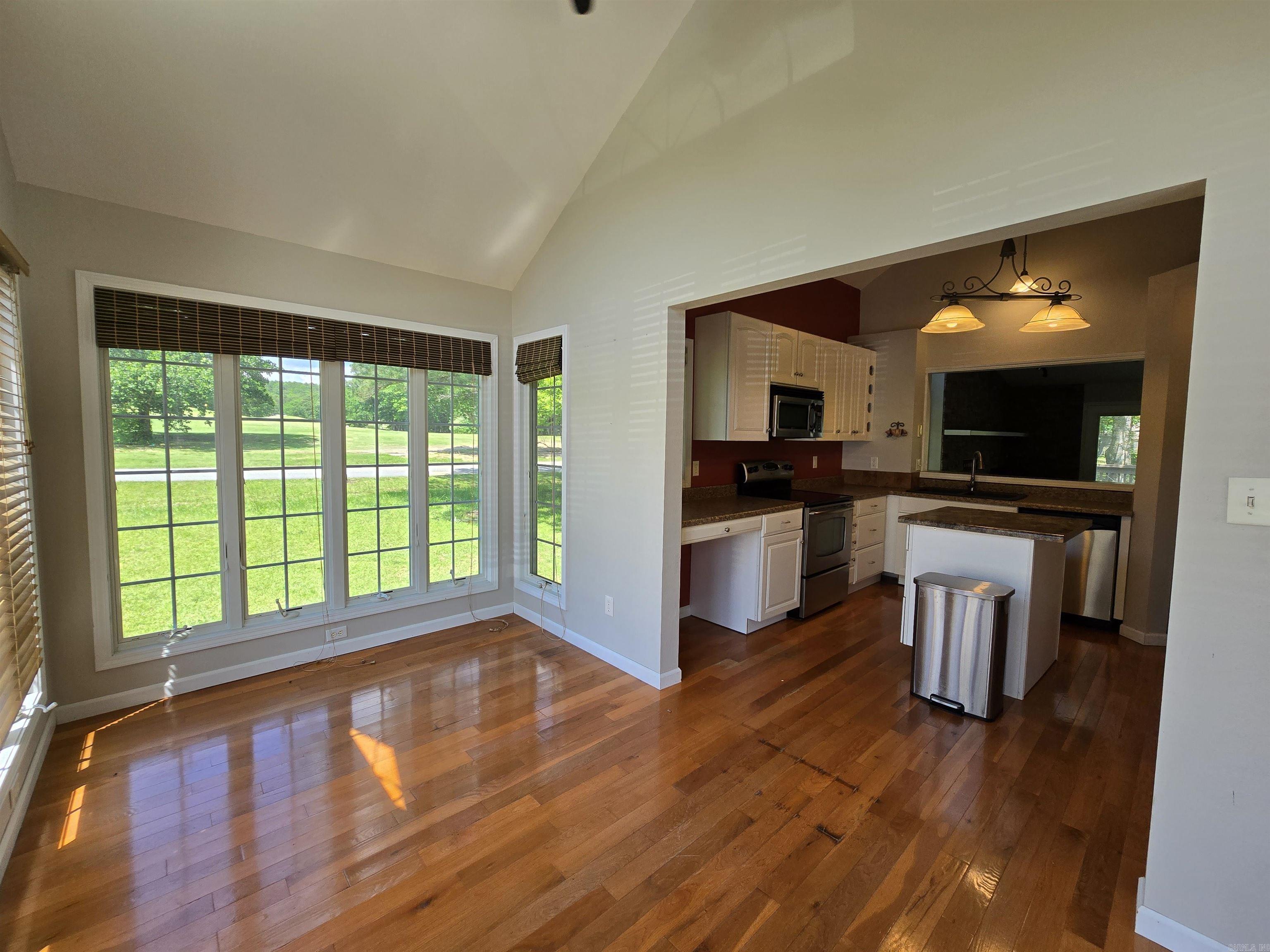 332  Castle Ridge  Fairfield Bay, AR