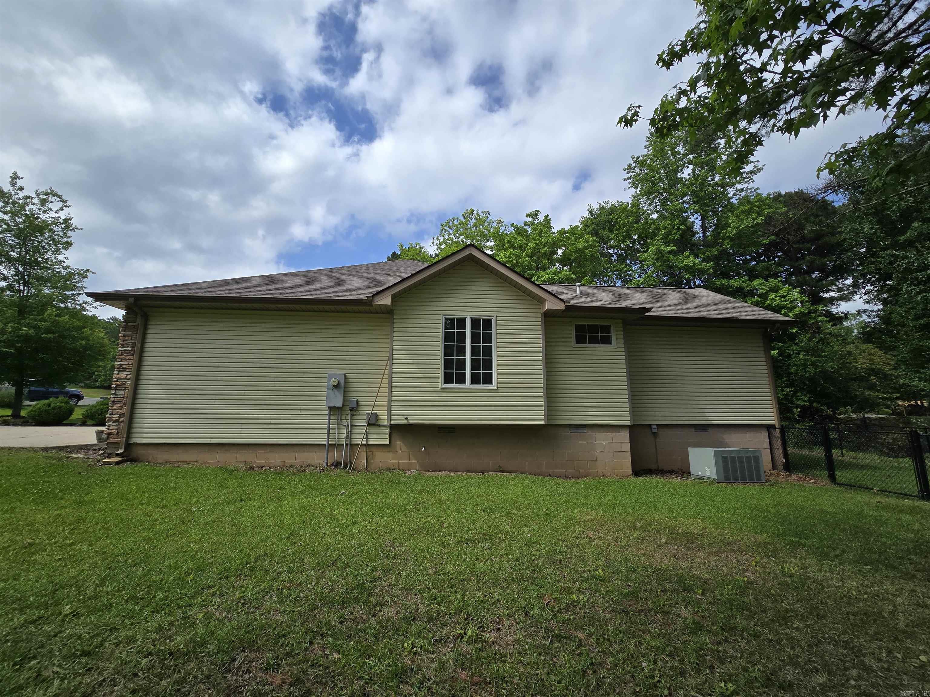332  Castle Ridge  Fairfield Bay, AR