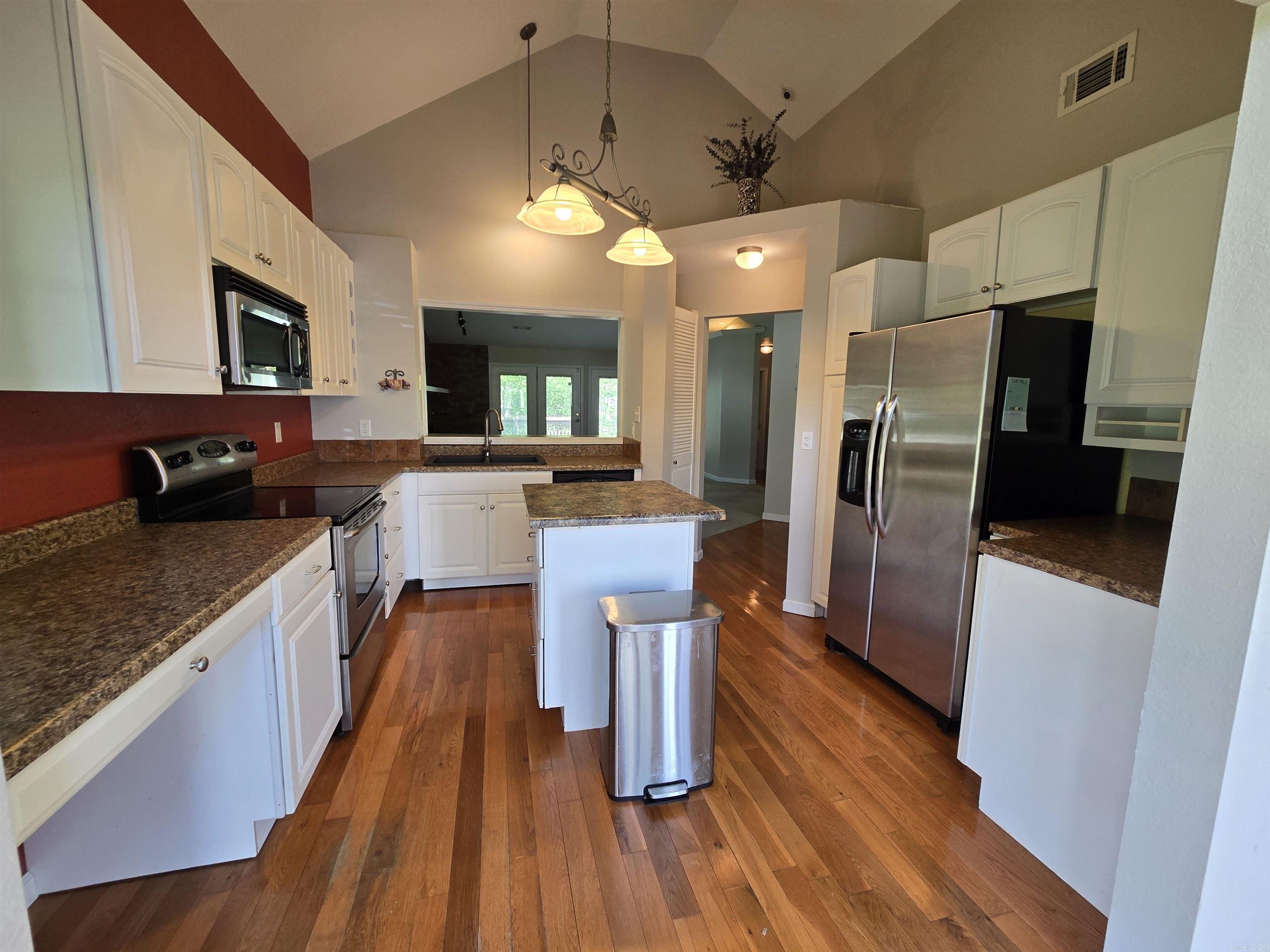 332  Castle Ridge  Fairfield Bay, AR