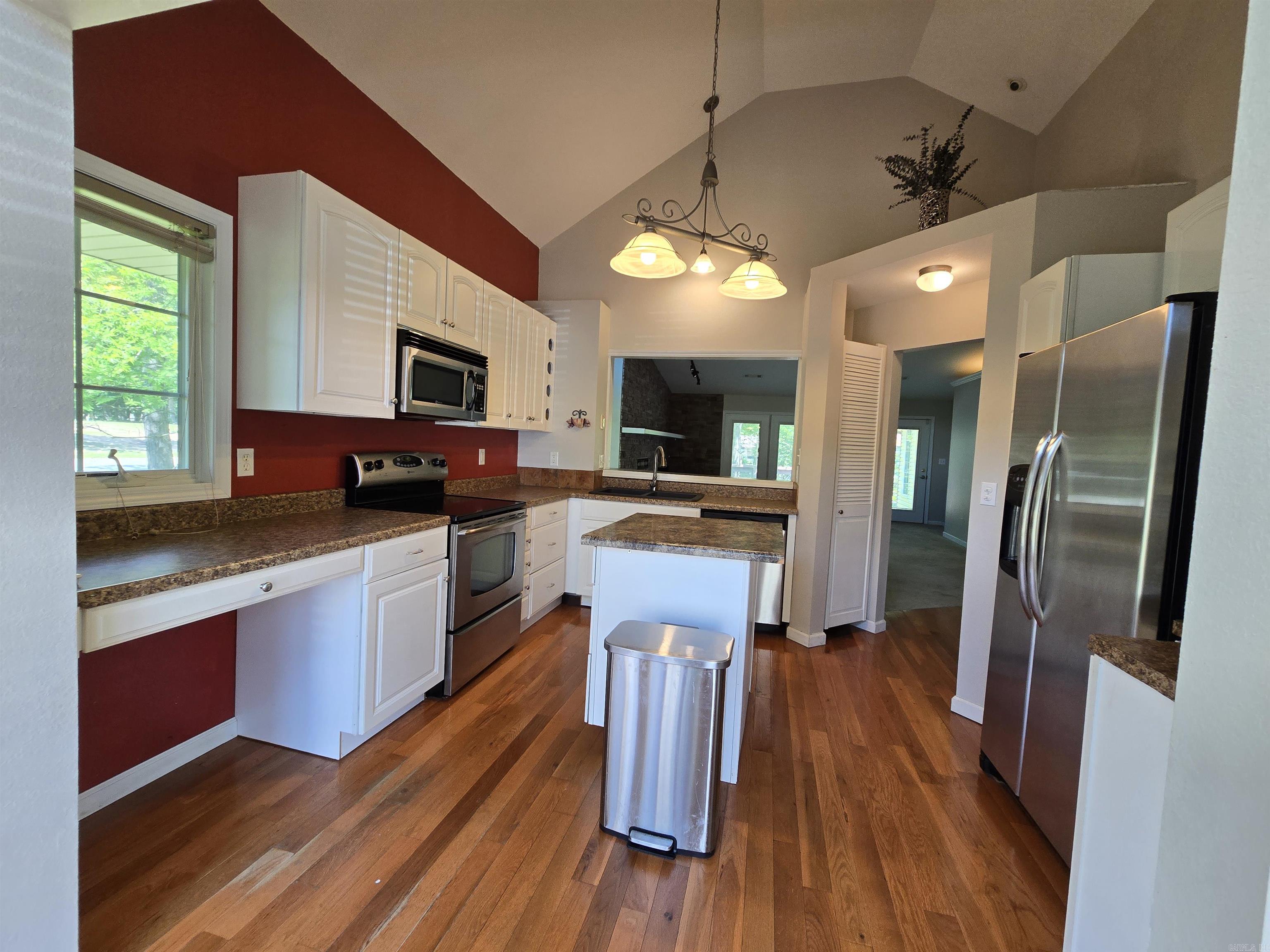 332  Castle Ridge  Fairfield Bay, AR