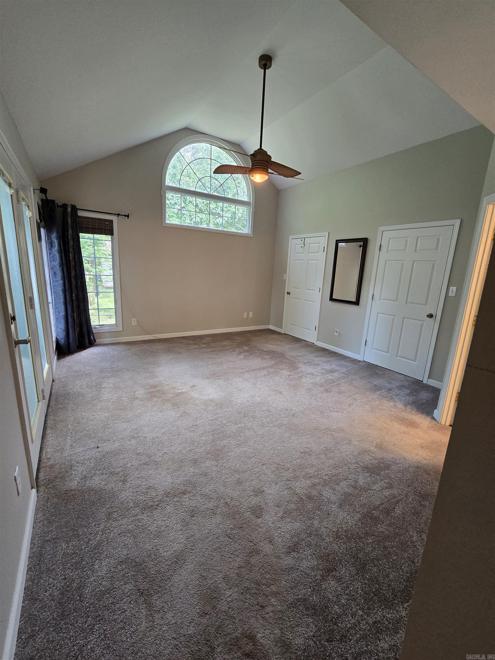 332  Castle Ridge  Fairfield Bay, AR