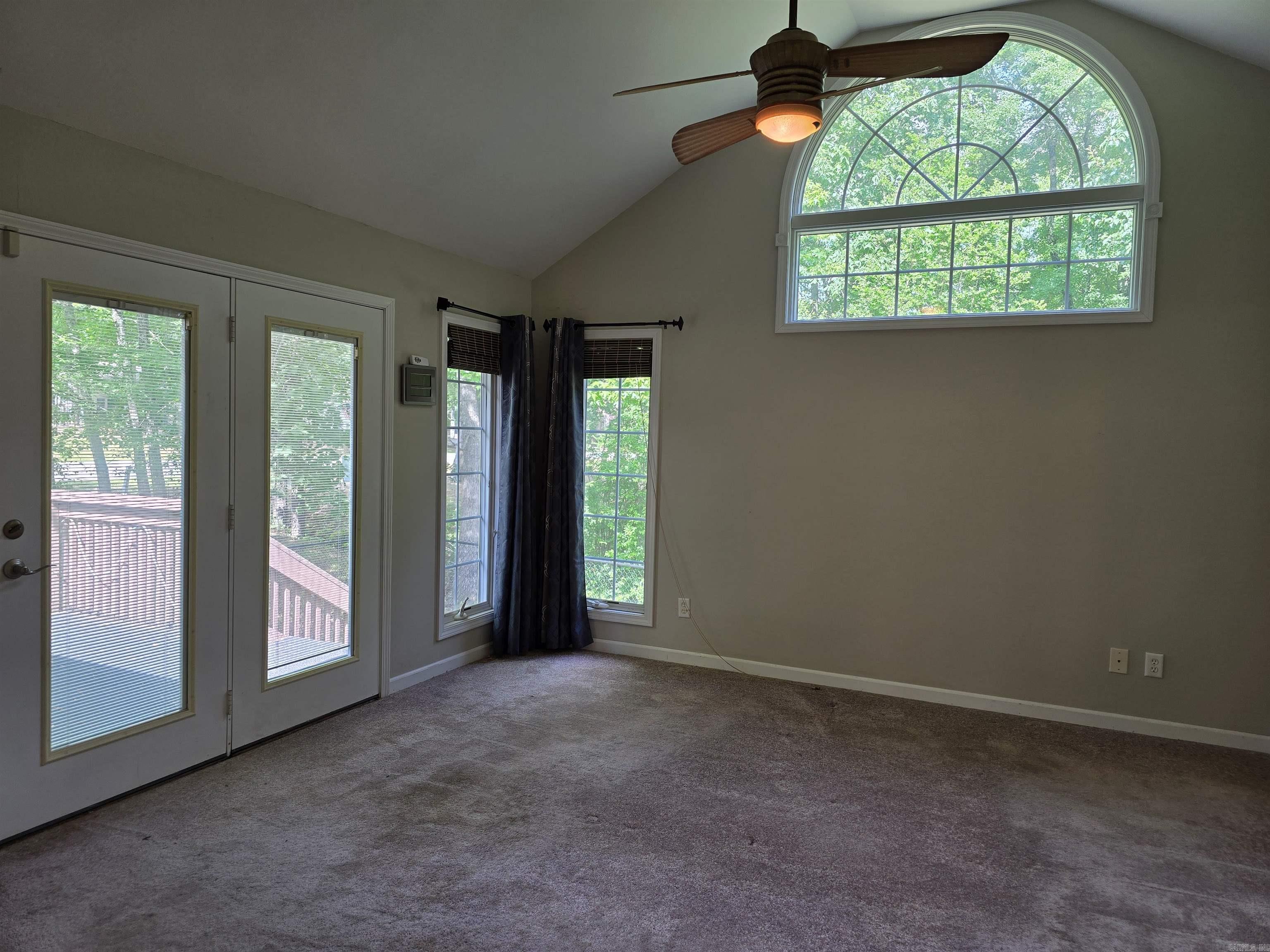 332  Castle Ridge  Fairfield Bay, AR