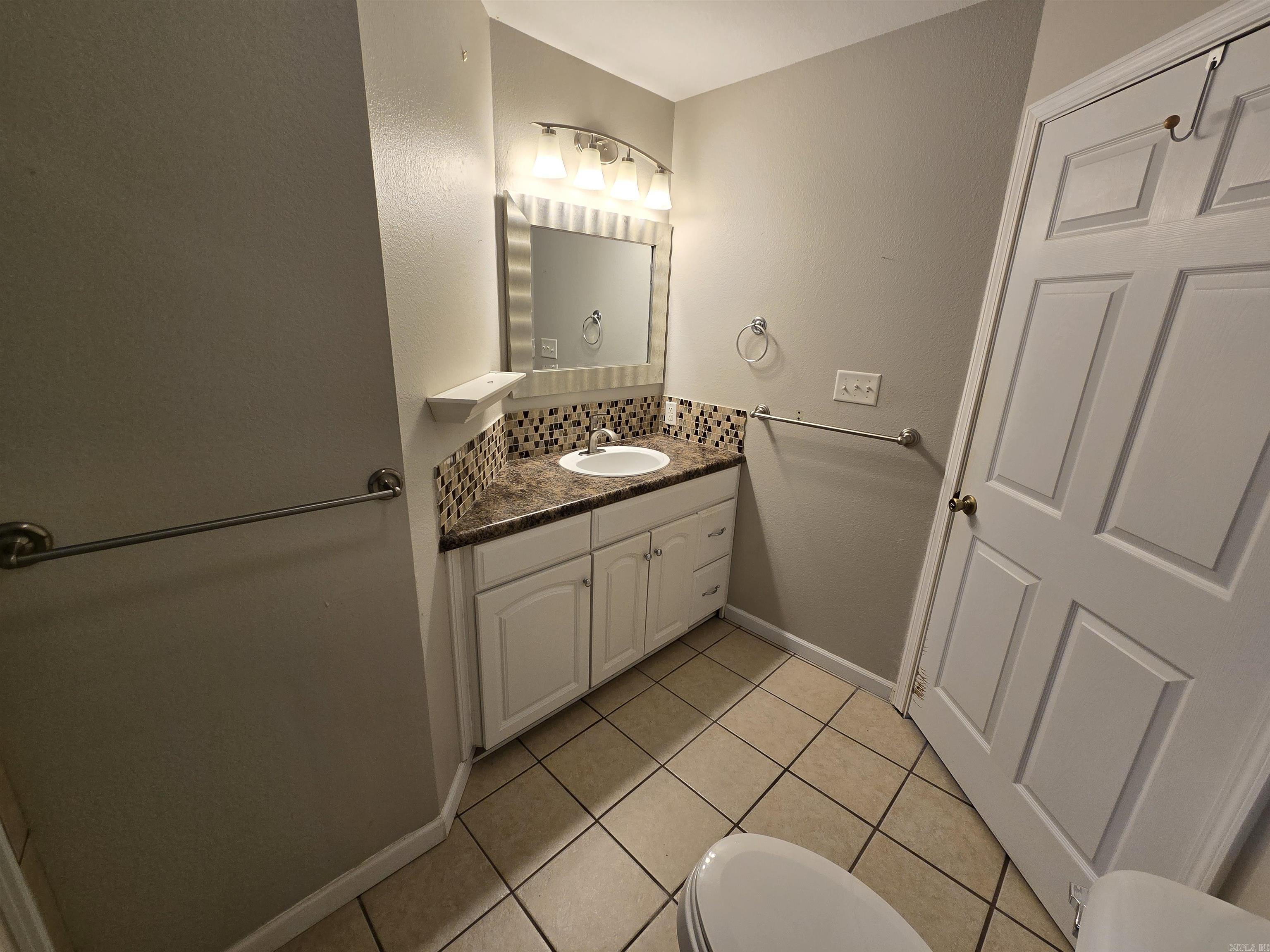 332  Castle Ridge  Fairfield Bay, AR