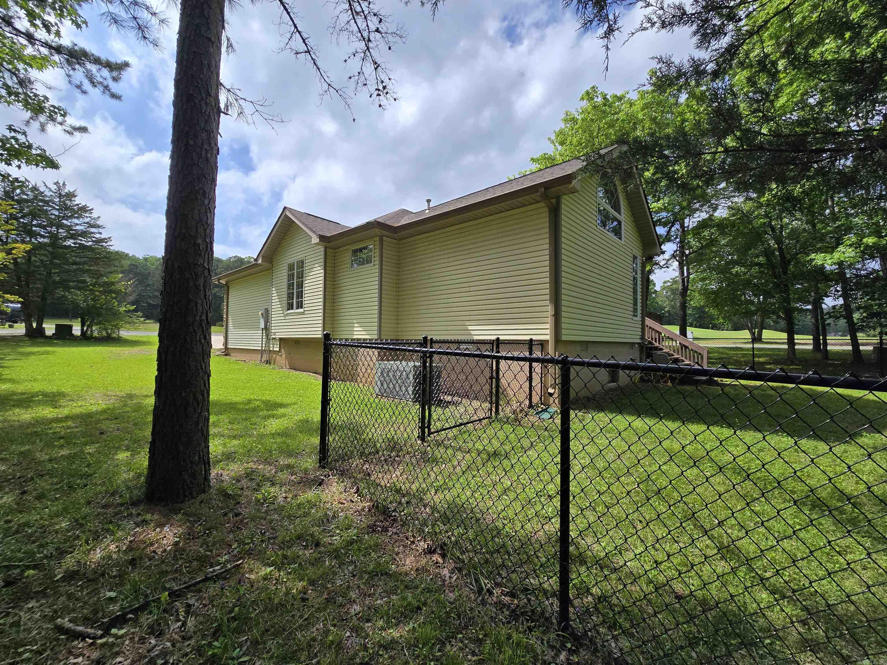 332  Castle Ridge  Fairfield Bay, AR