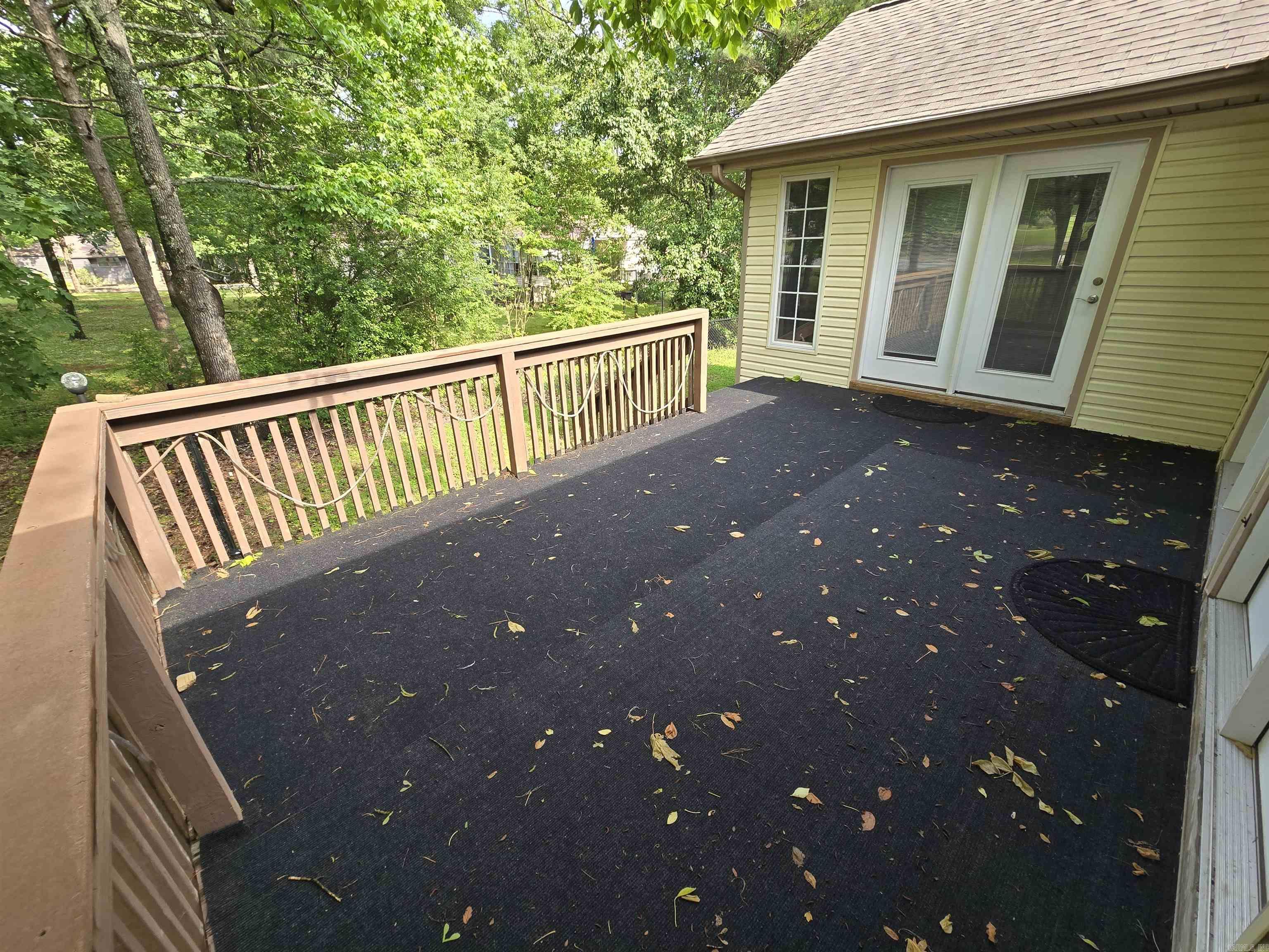 332  Castle Ridge  Fairfield Bay, AR