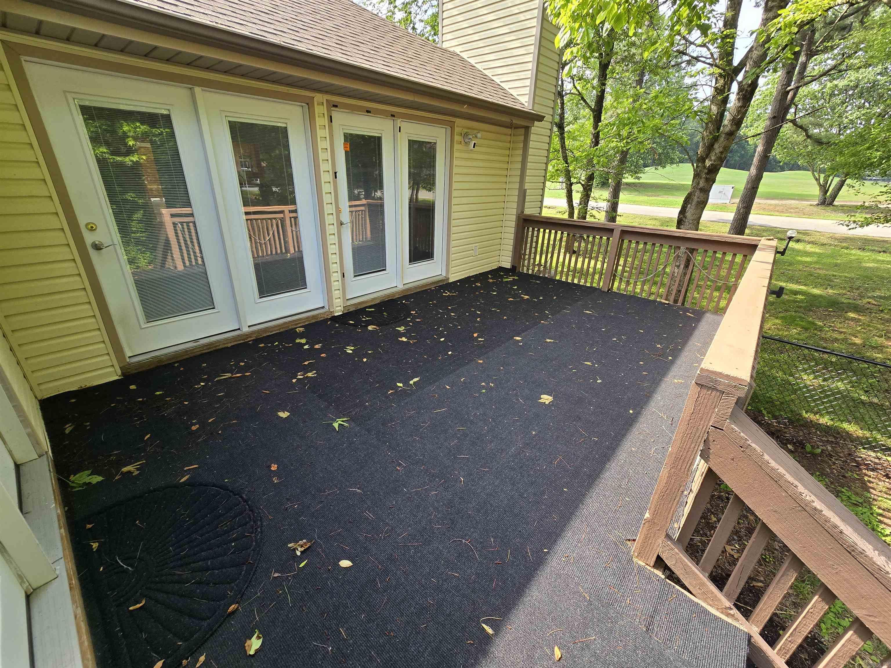 332  Castle Ridge  Fairfield Bay, AR