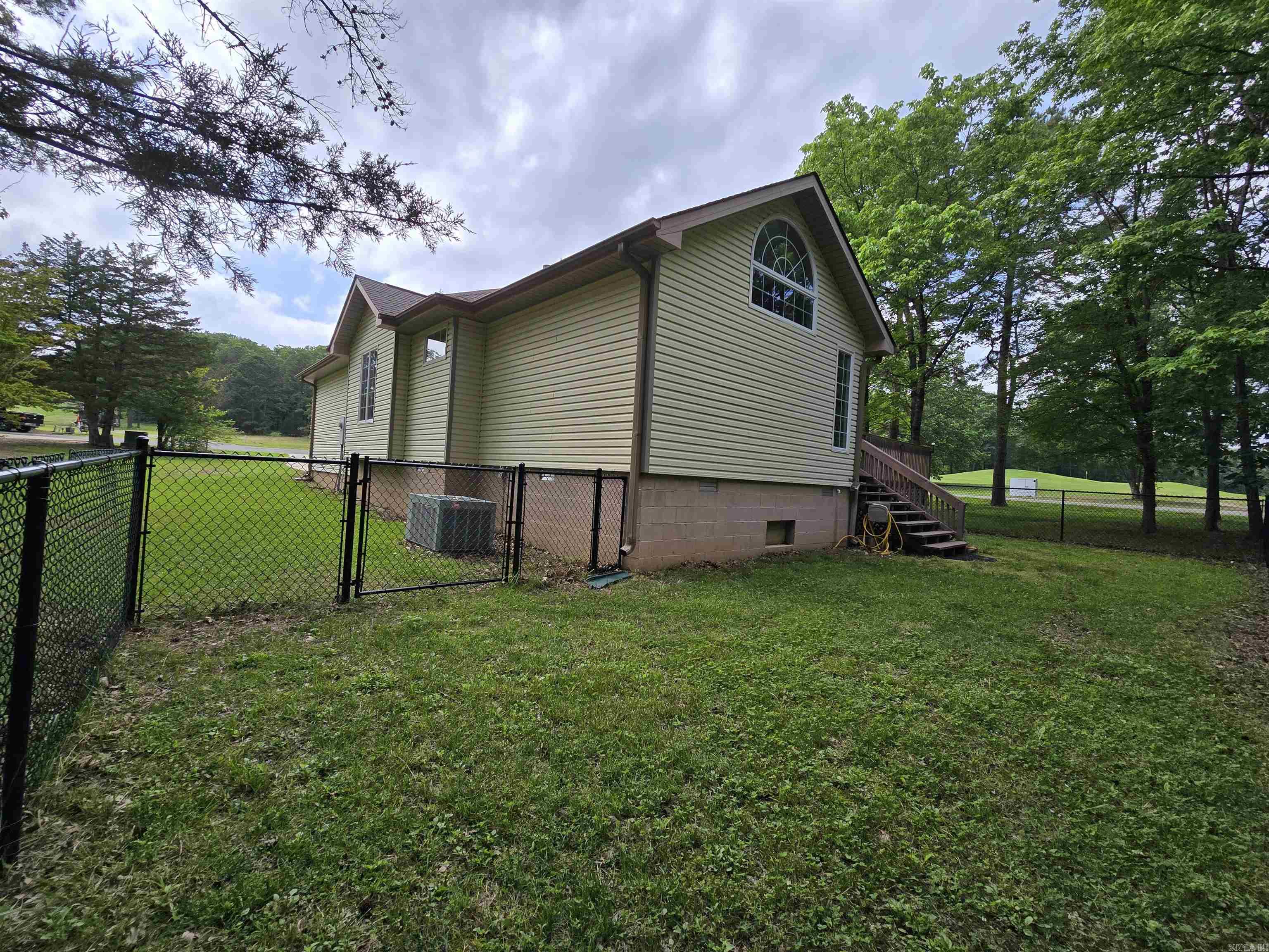 332  Castle Ridge  Fairfield Bay, AR