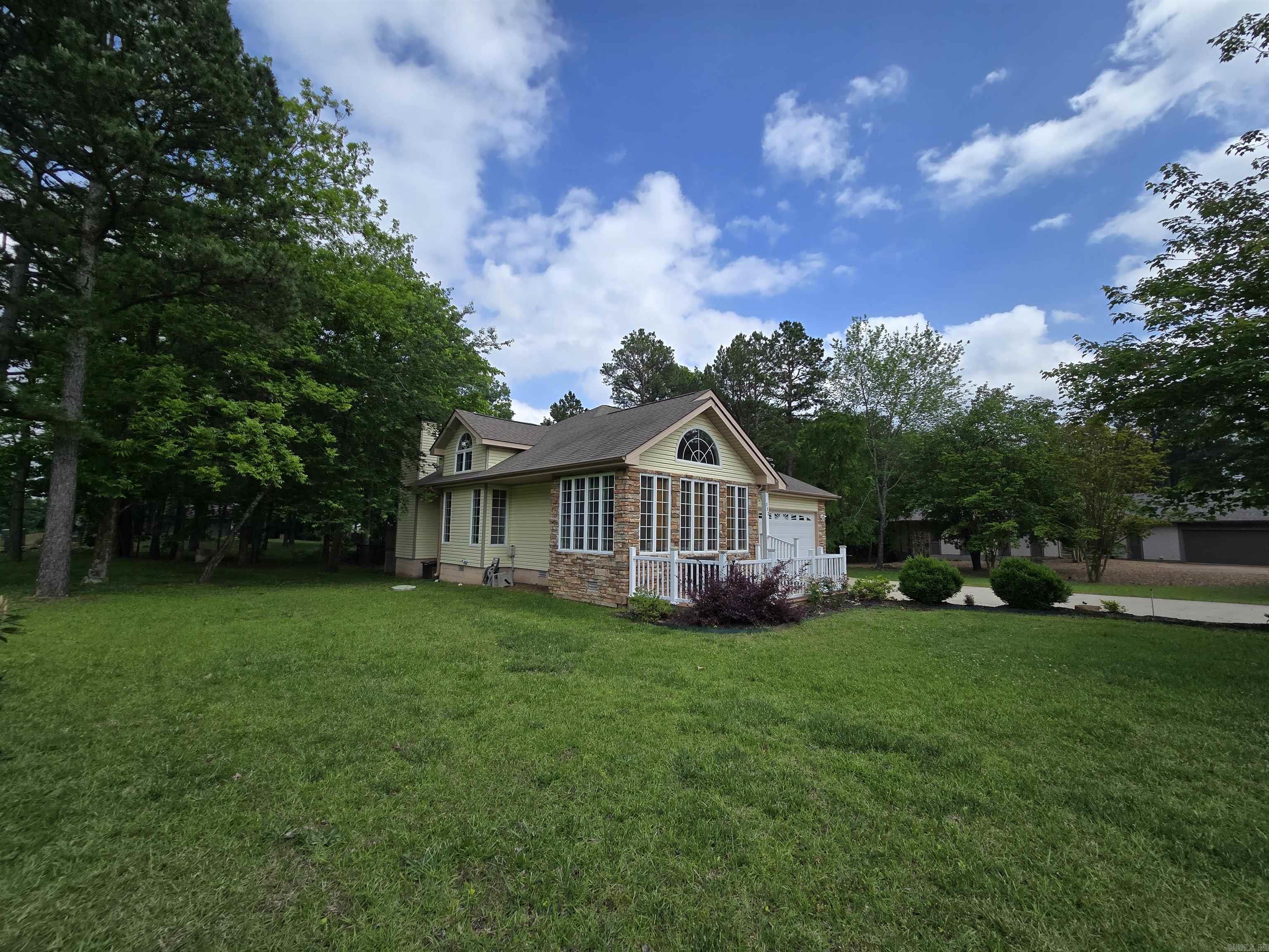 332  Castle Ridge  Fairfield Bay, AR