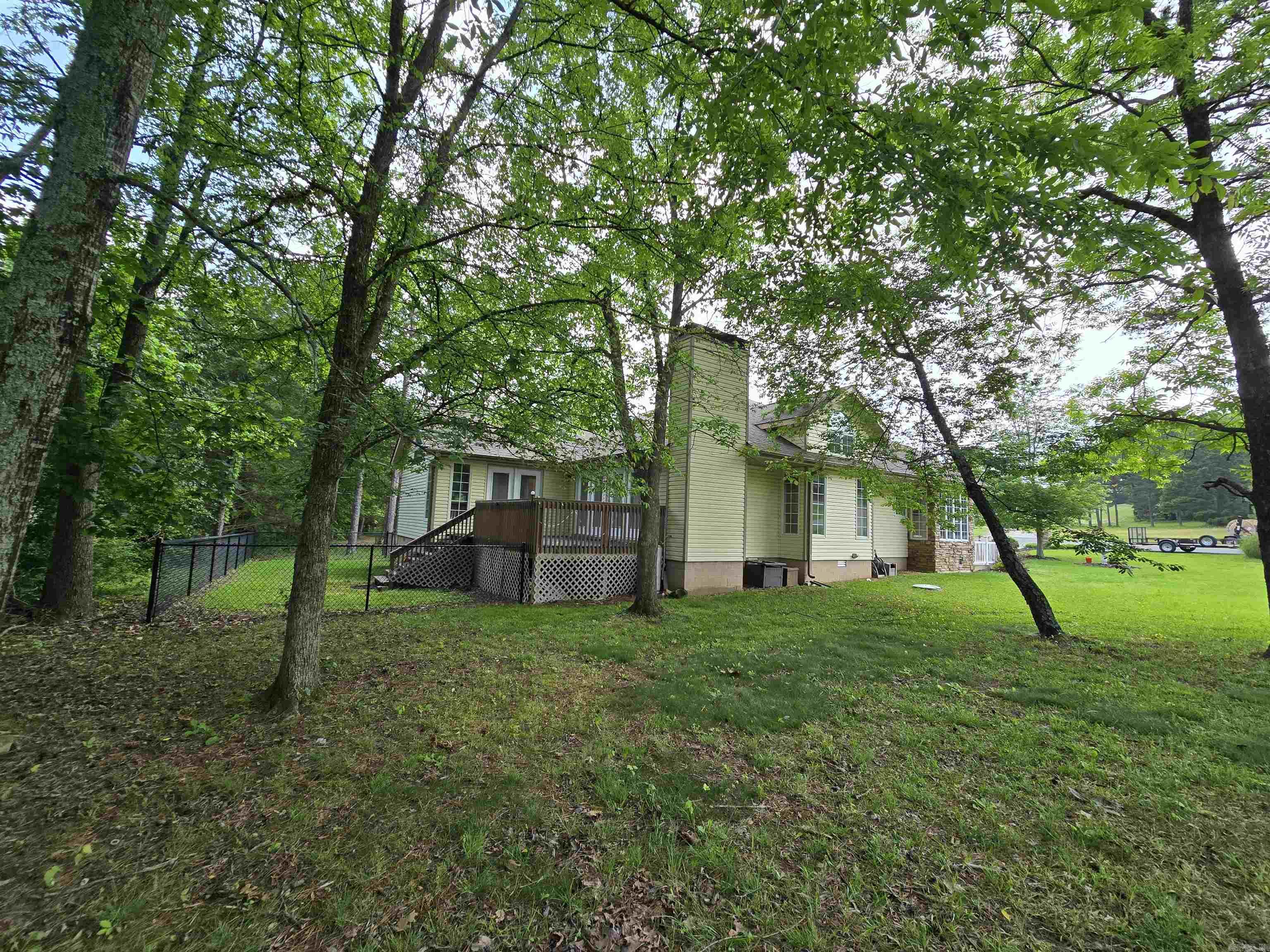 332  Castle Ridge  Fairfield Bay, AR
