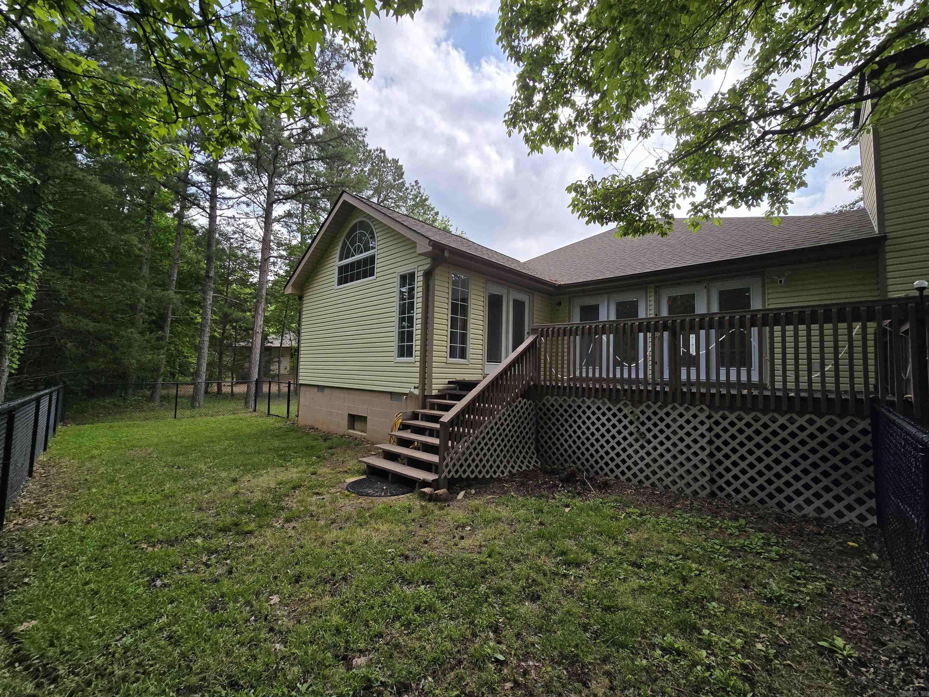 332  Castle Ridge  Fairfield Bay, AR