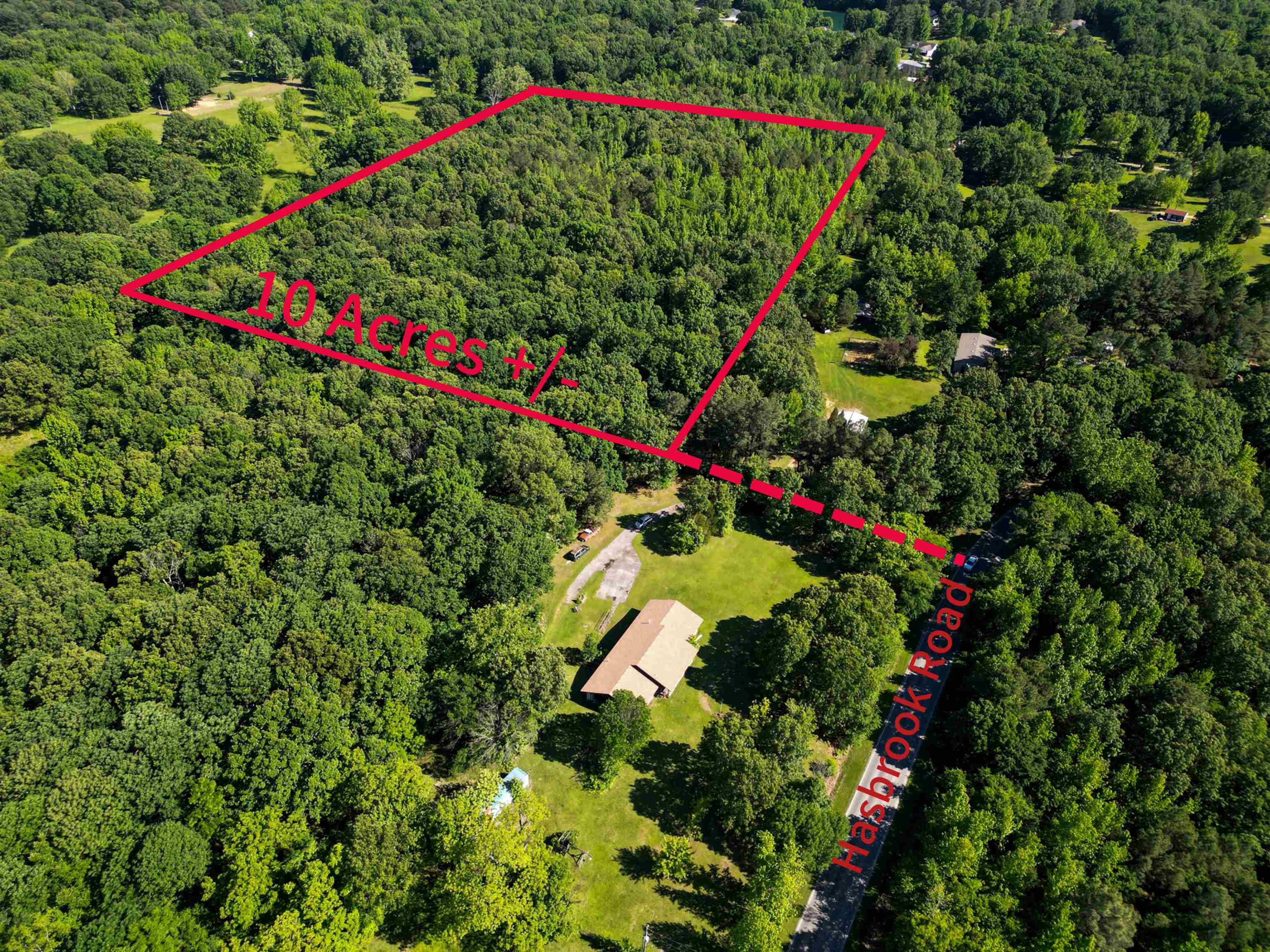 333  CR  Jonesboro, AR