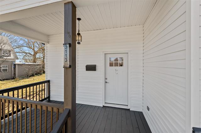 3113 W 11th  Little Rock, AR