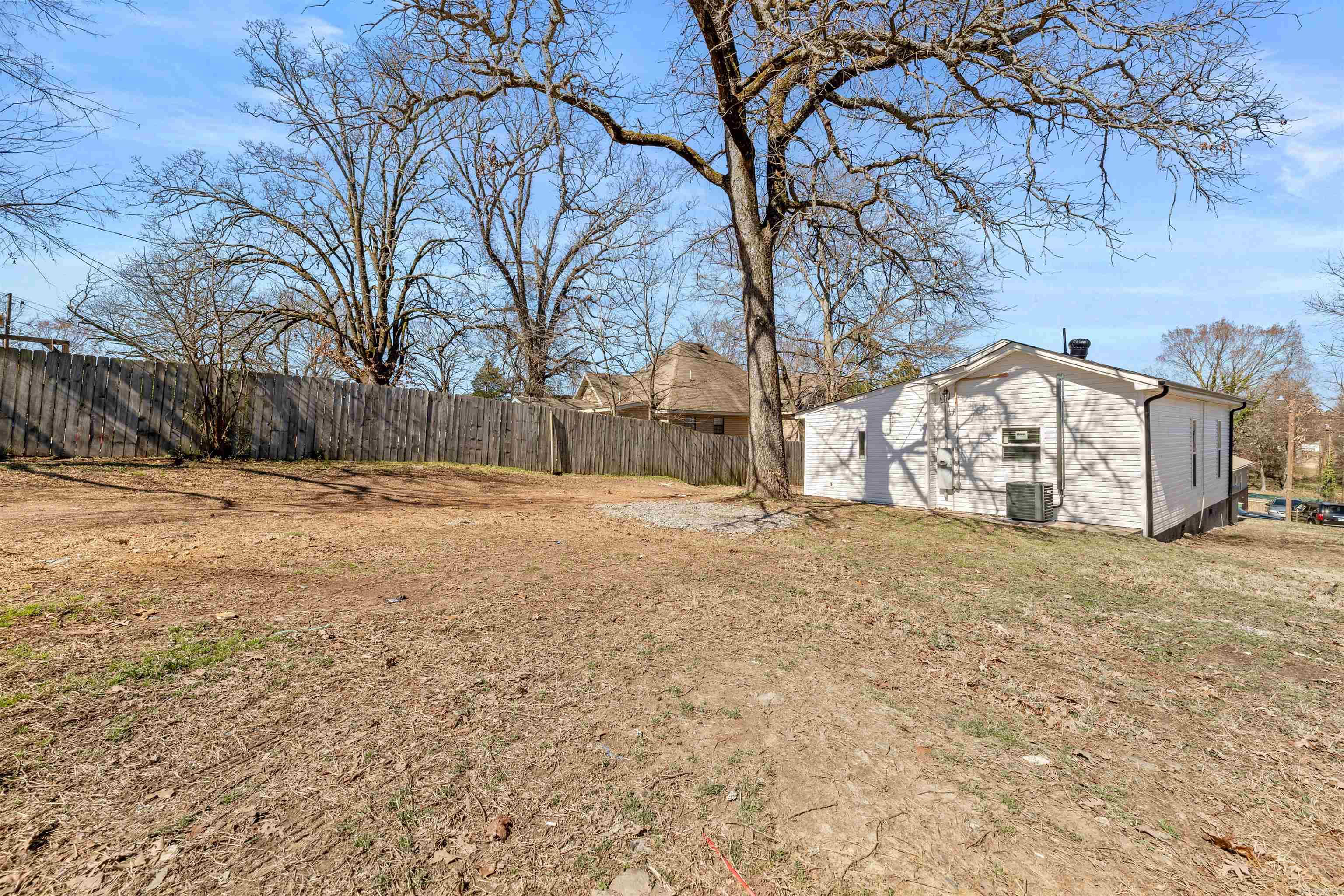 3113 W 11th  Little Rock, AR