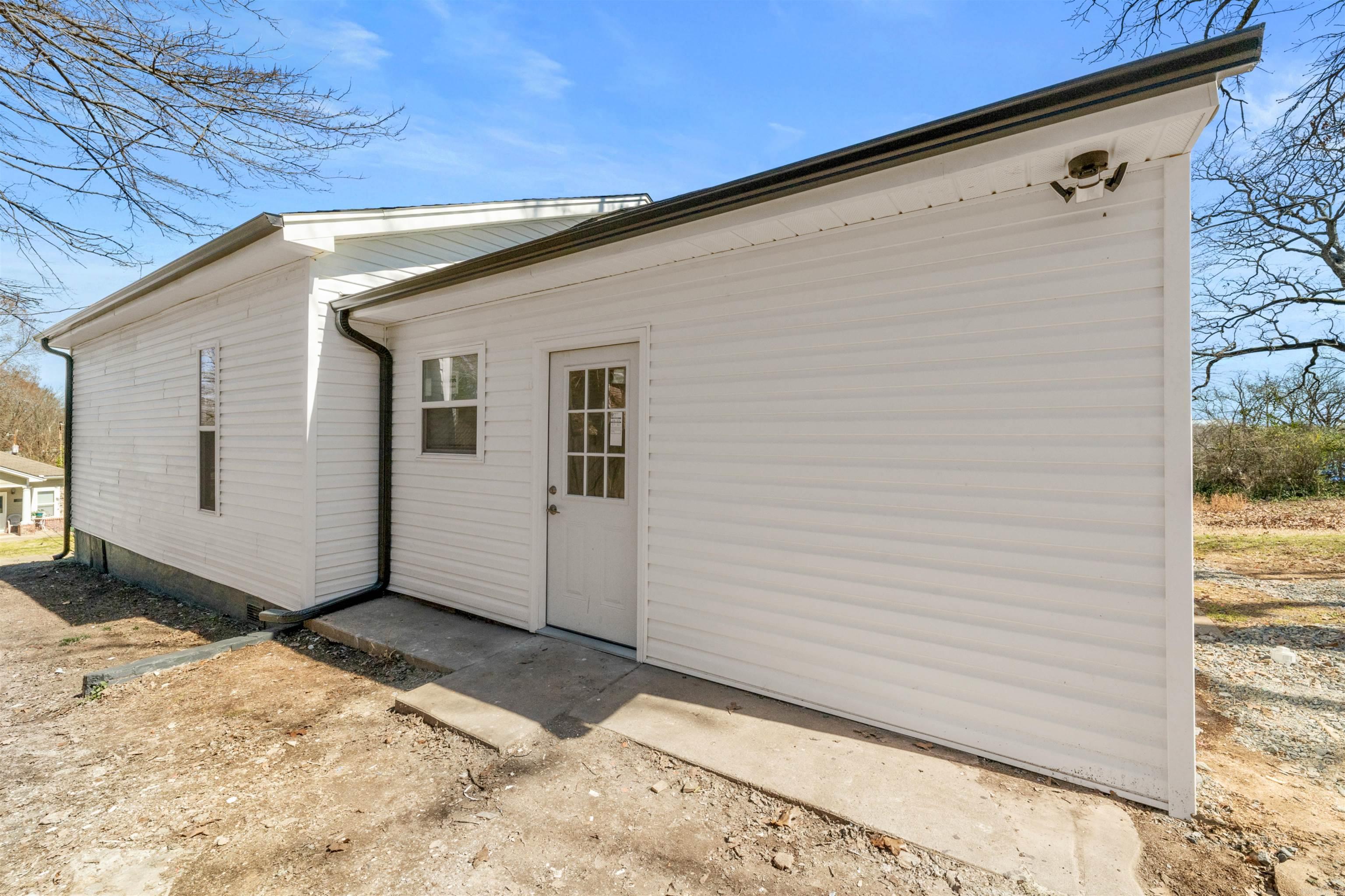 3113 W 11th  Little Rock, AR