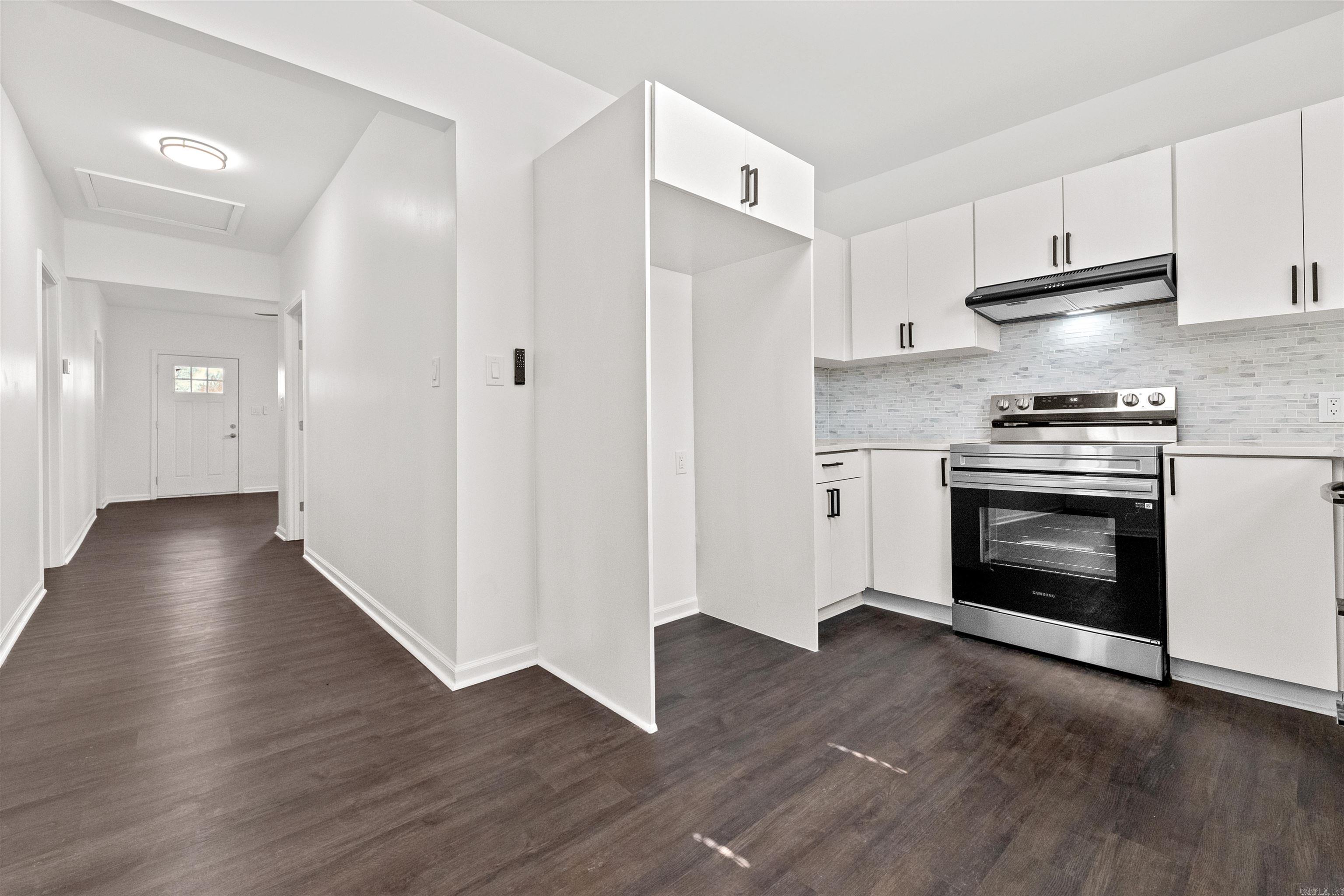 3113 W 11th  Little Rock, AR