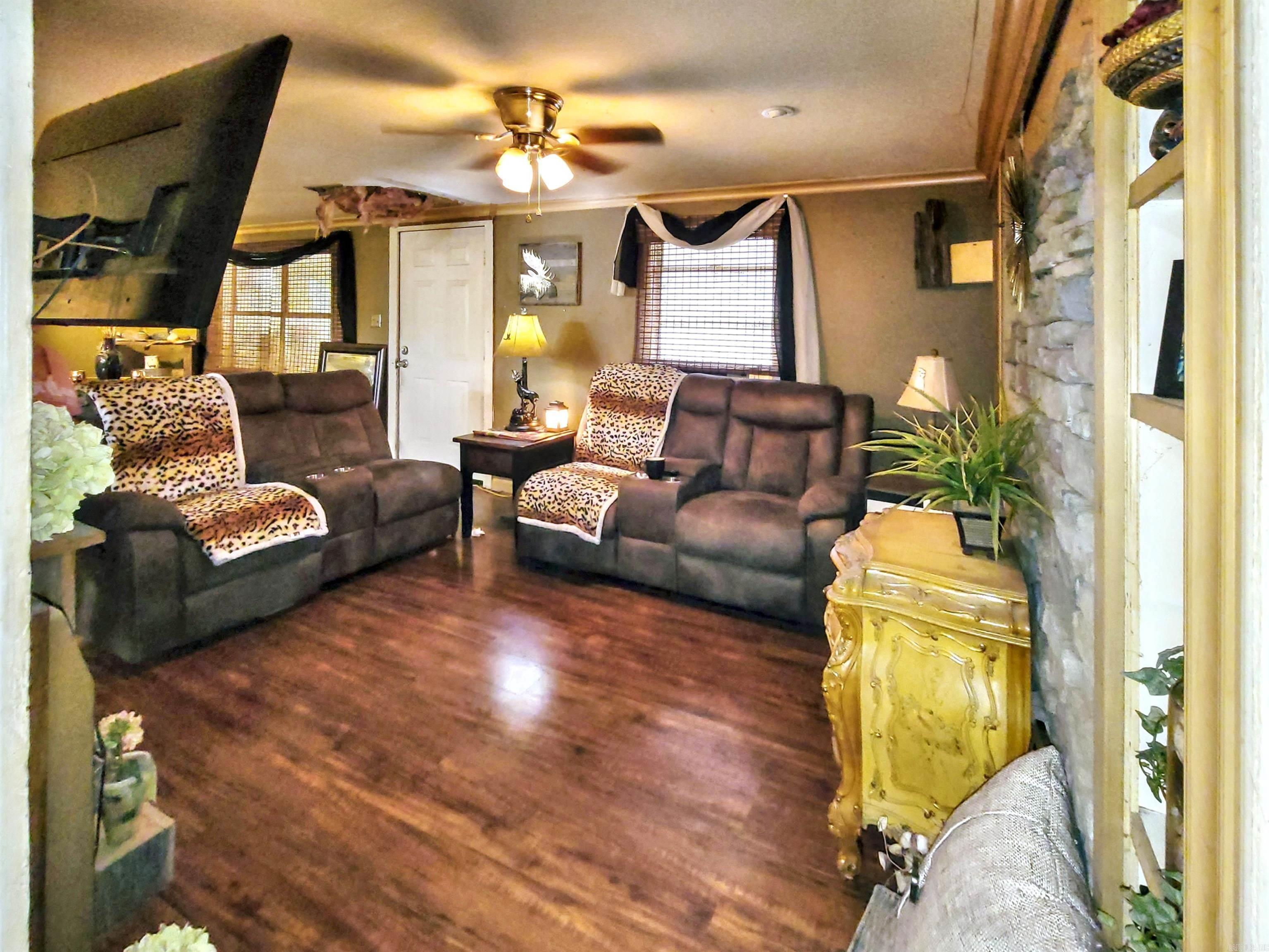 12407  Mandy Ln  Alexander, AR