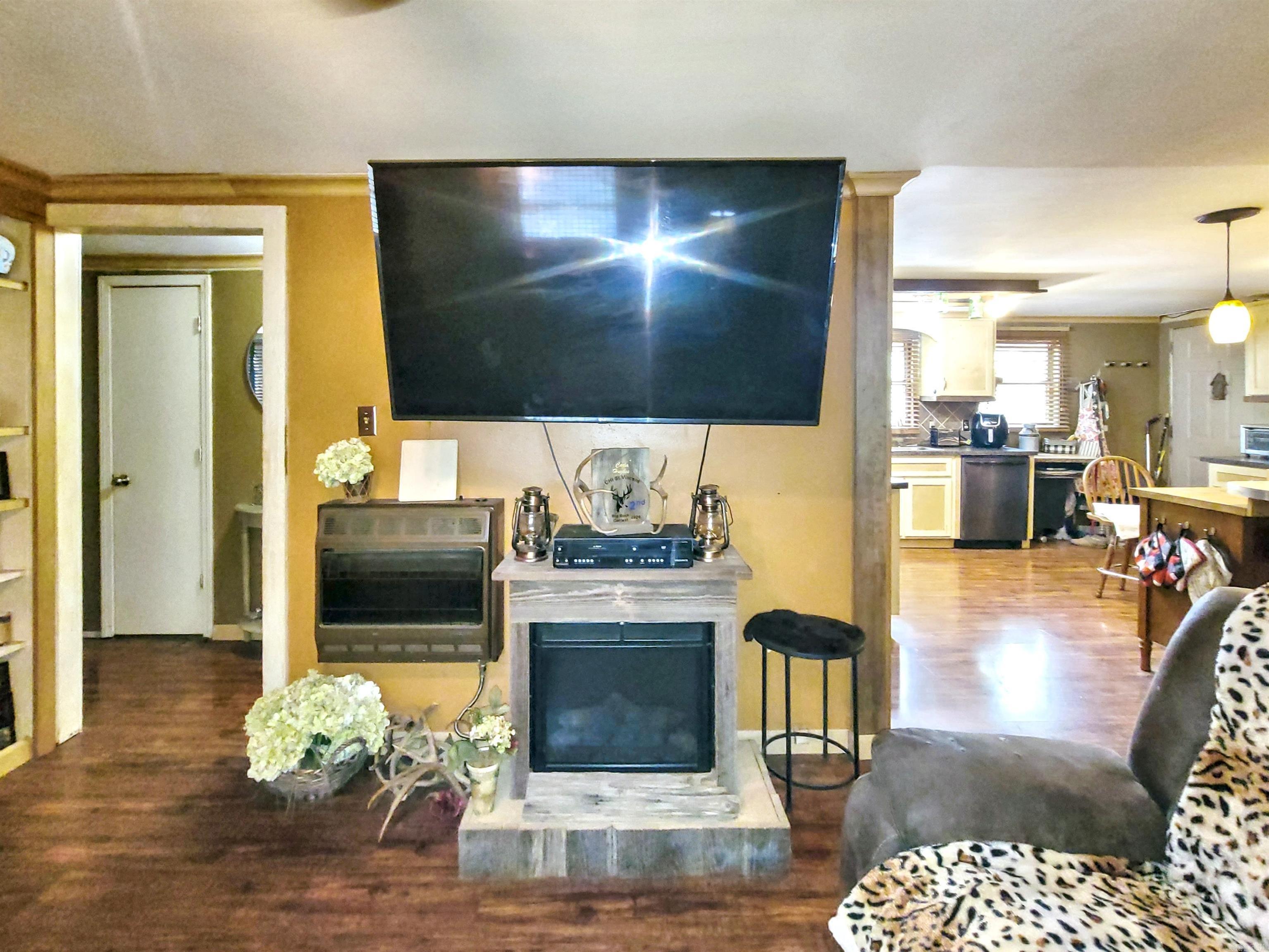 12407  Mandy Ln  Alexander, AR