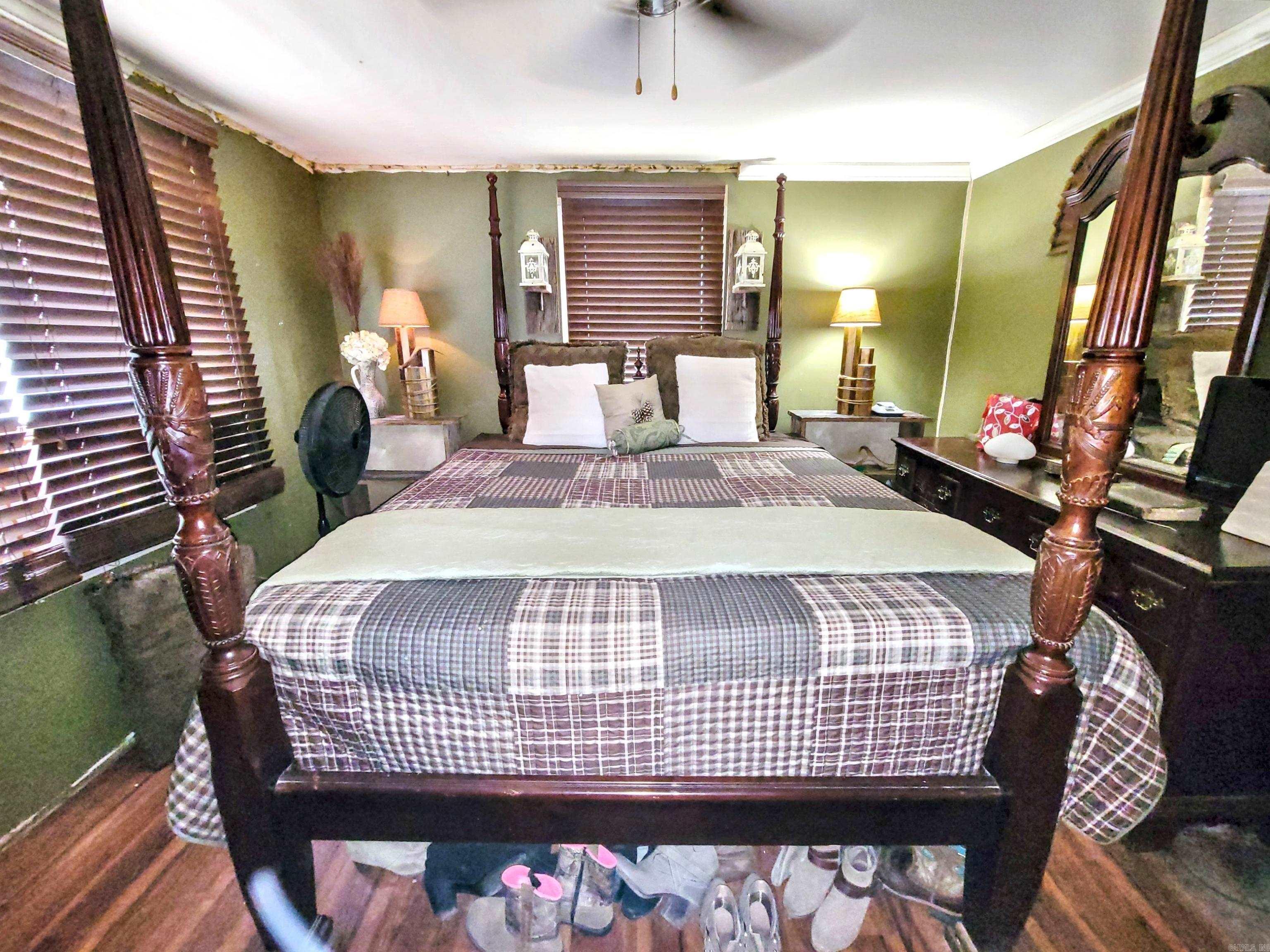 12407  Mandy Ln  Alexander, AR
