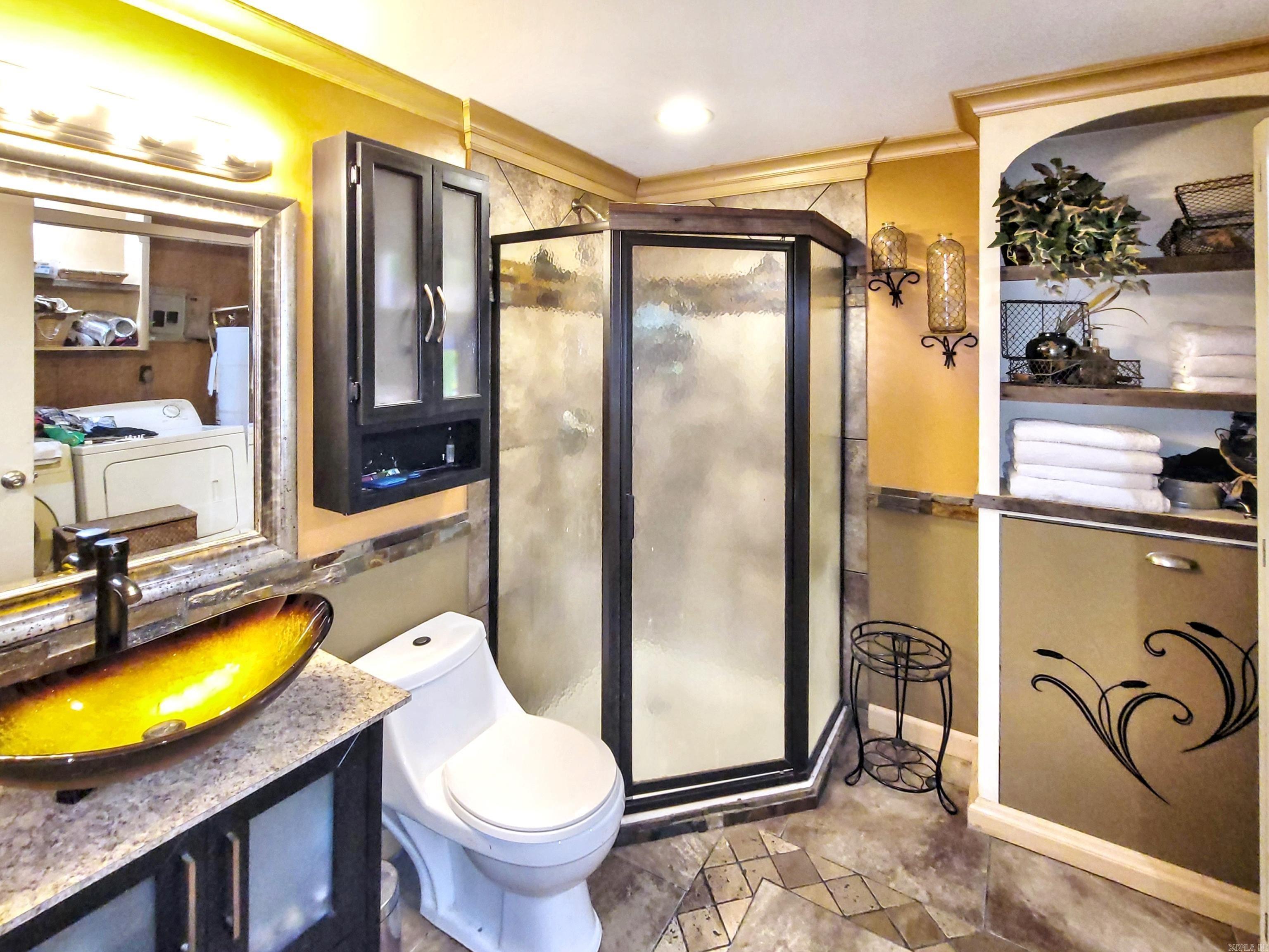 12407  Mandy Ln  Alexander, AR