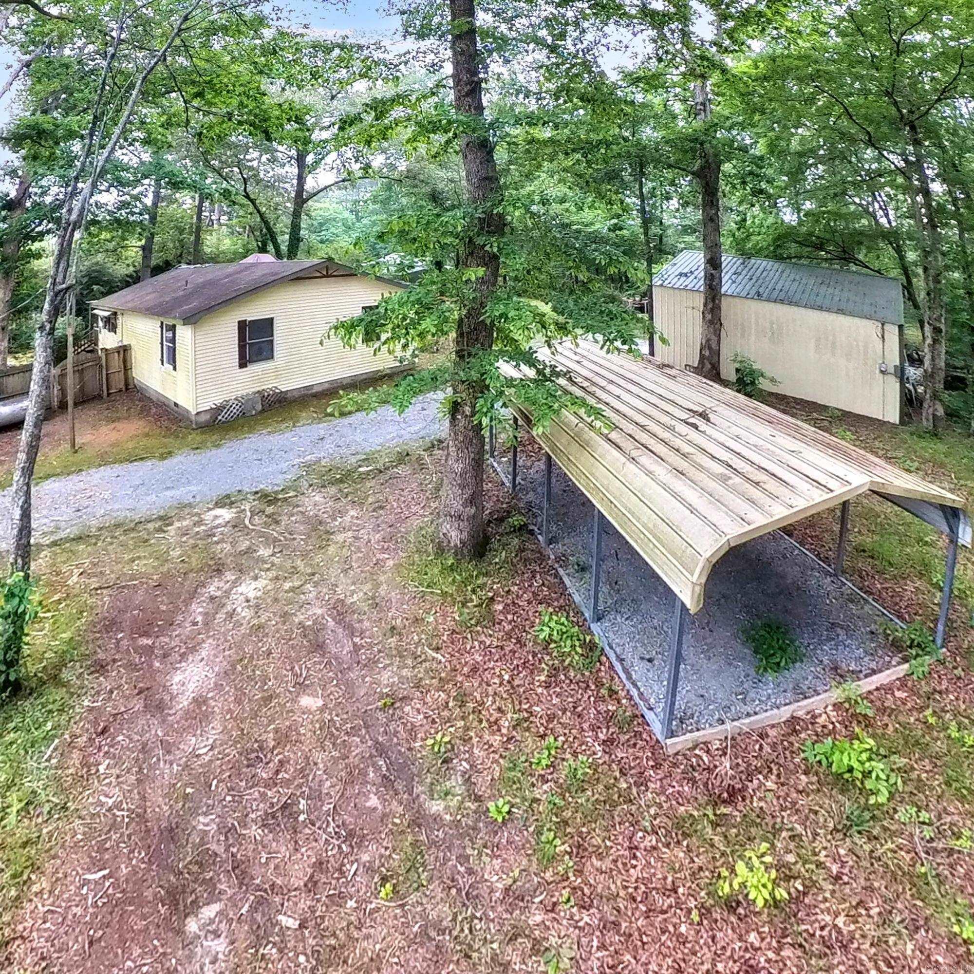 12407  Mandy Ln  Alexander, AR