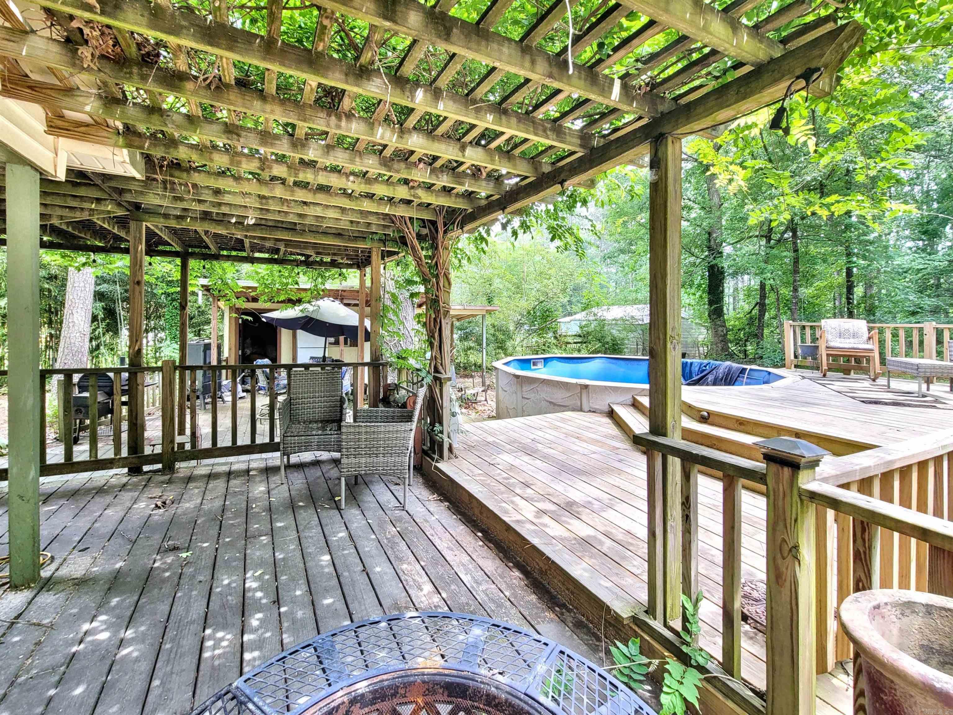 12407  Mandy Ln  Alexander, AR
