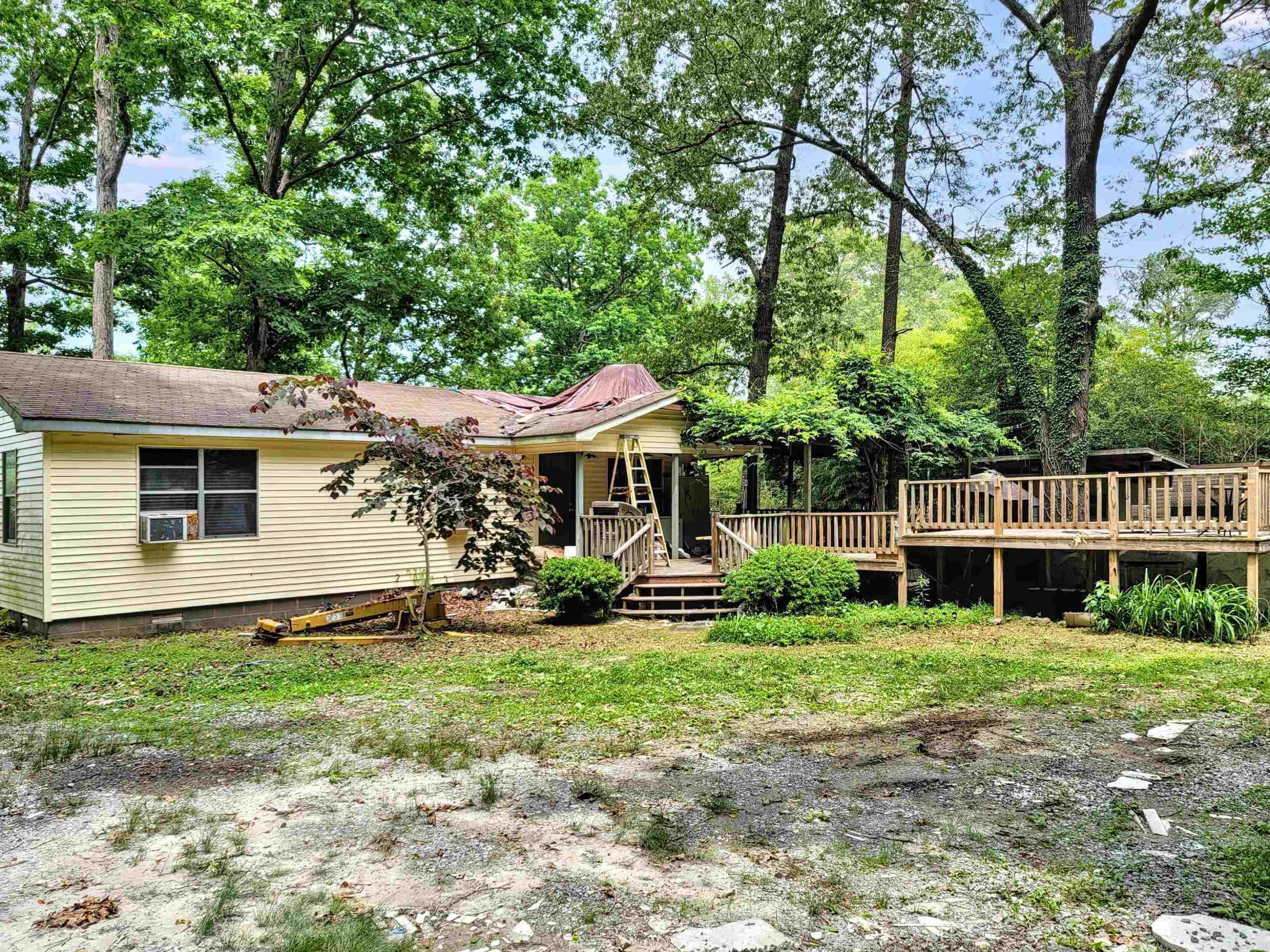 12407  Mandy Ln  Alexander, AR