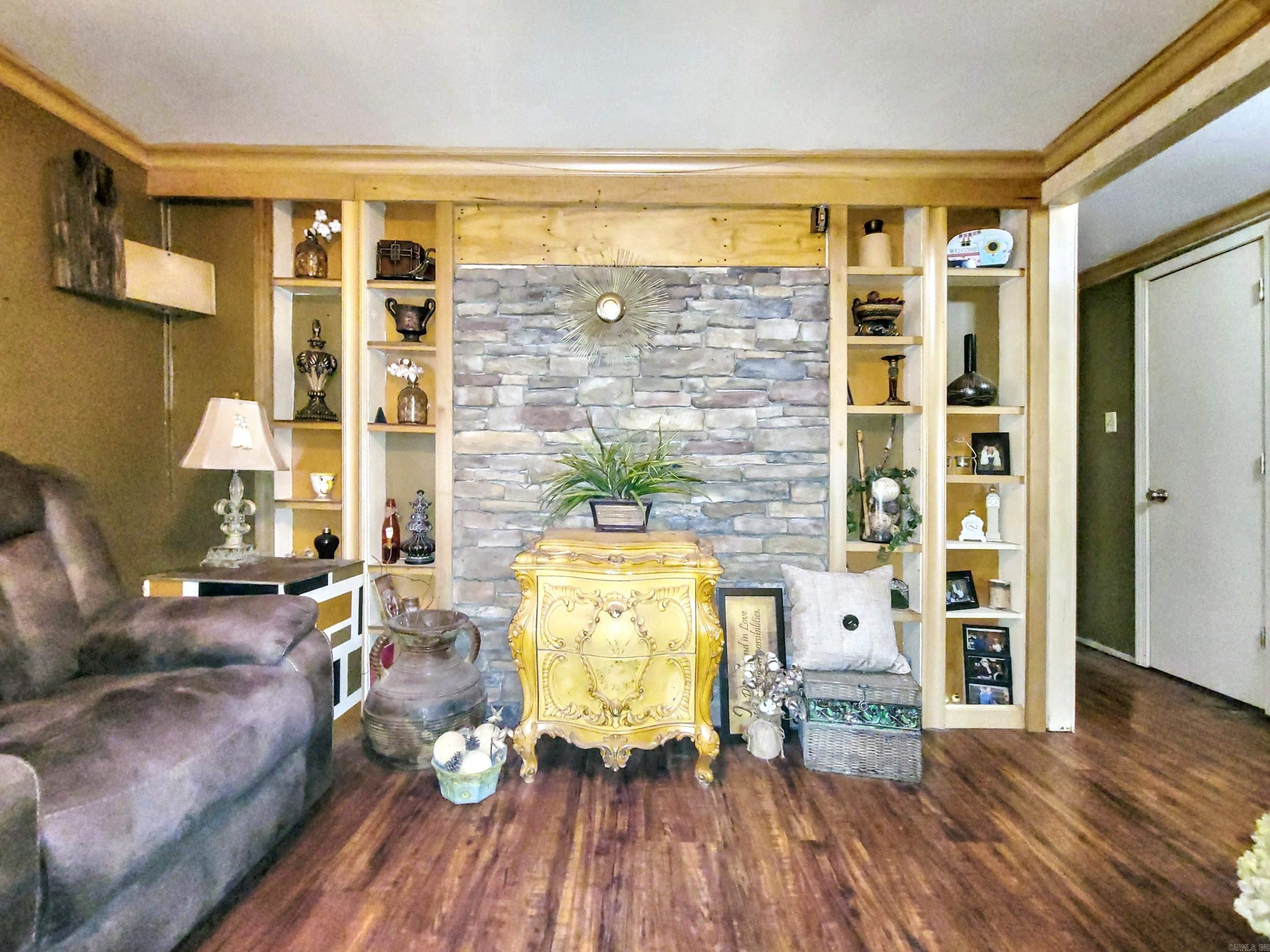 12407  Mandy Ln  Alexander, AR