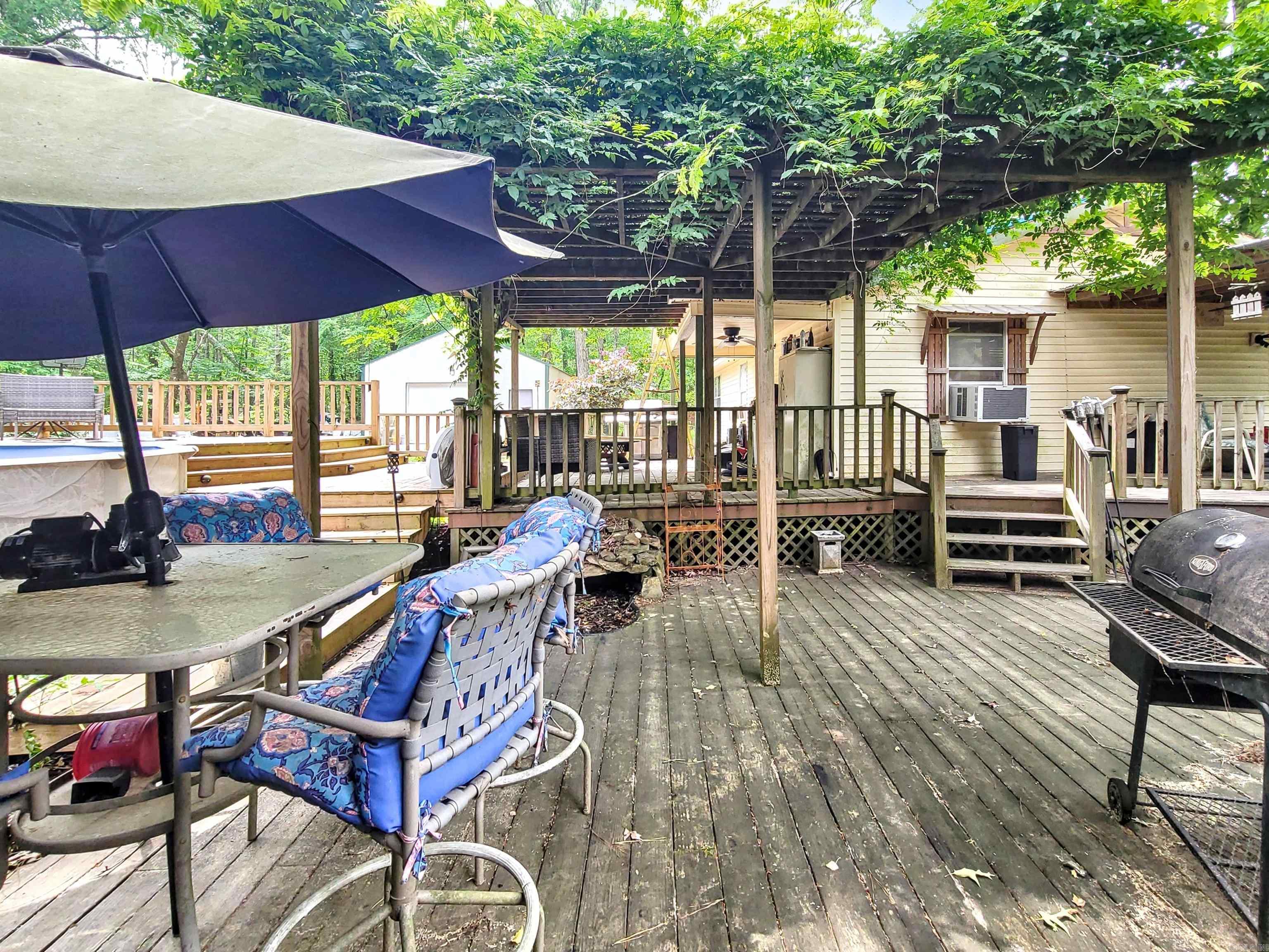 12407  Mandy Ln  Alexander, AR