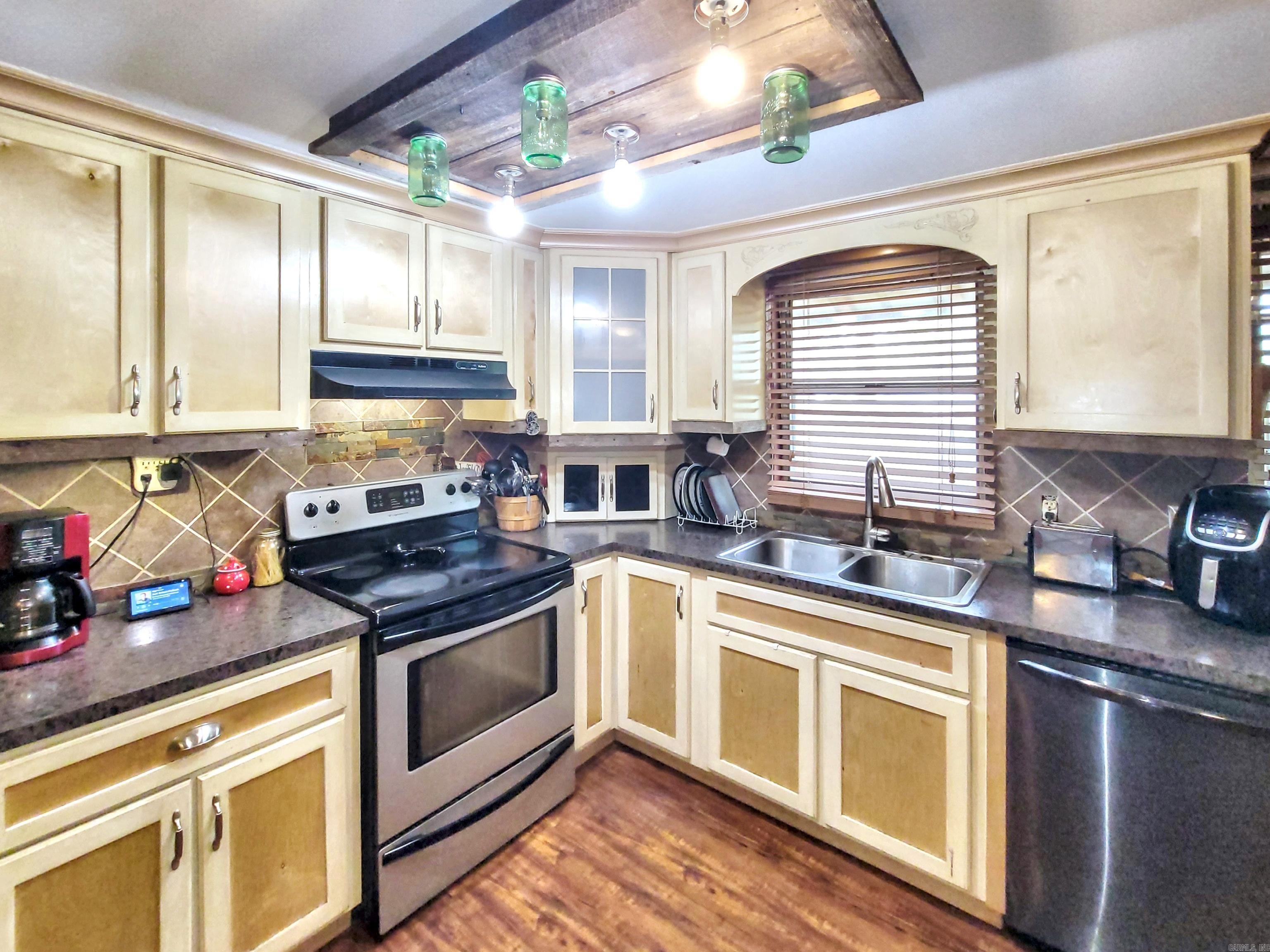 12407  Mandy Ln  Alexander, AR