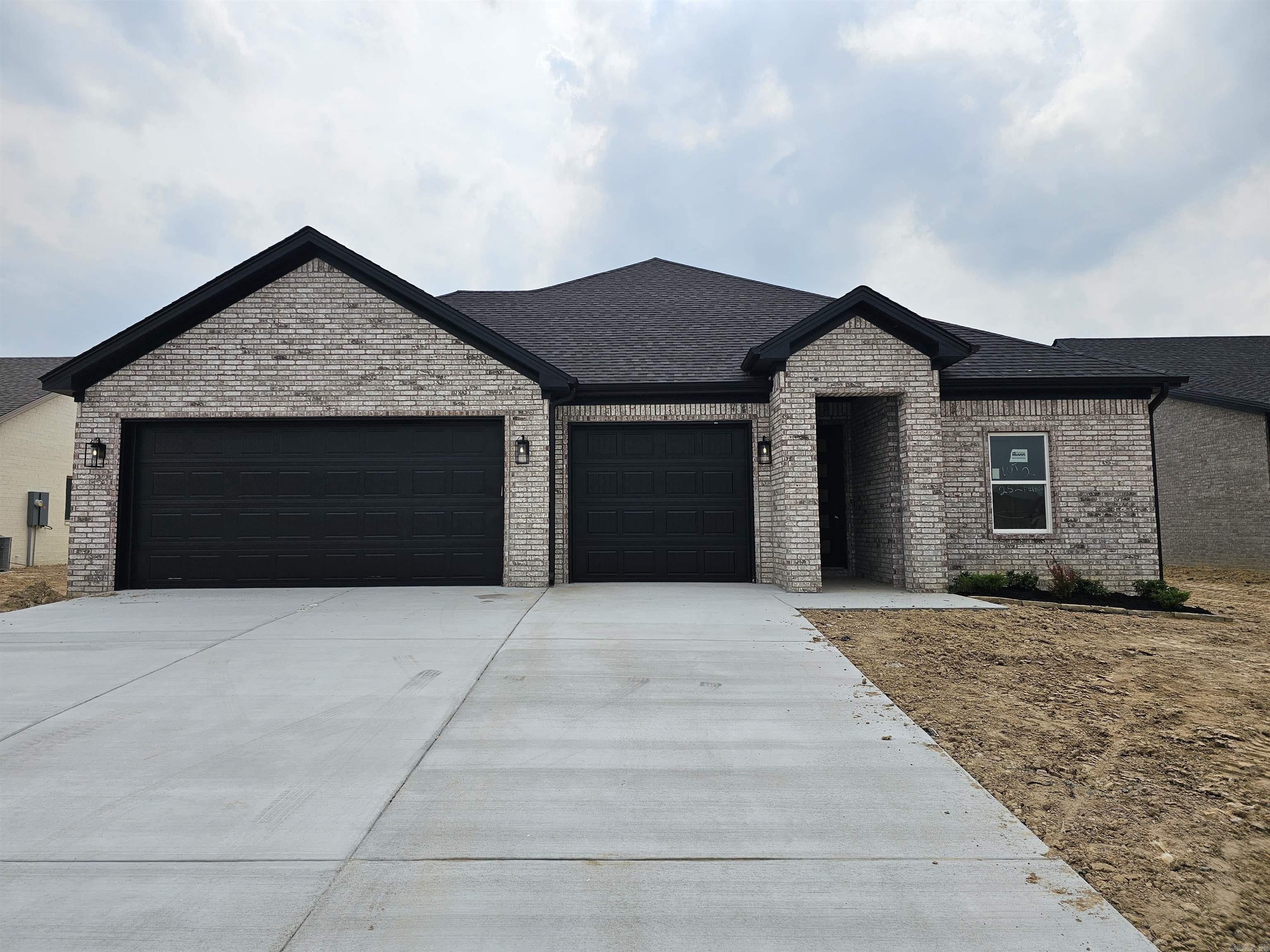 252 Kelton Street Hensley, AR 72065