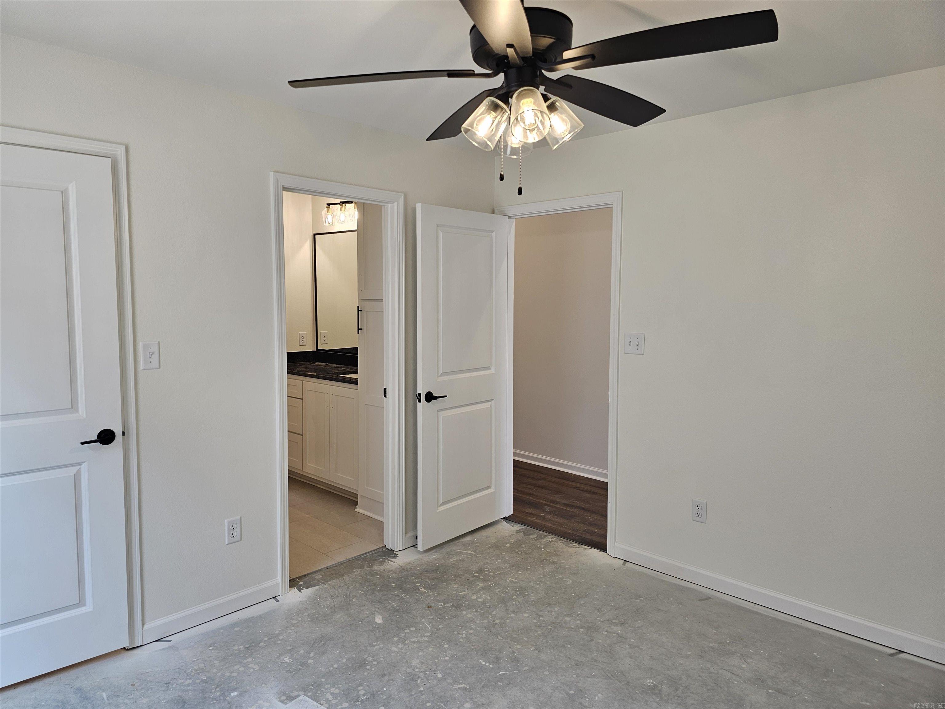 252 Kelton Street Hensley, AR 72065