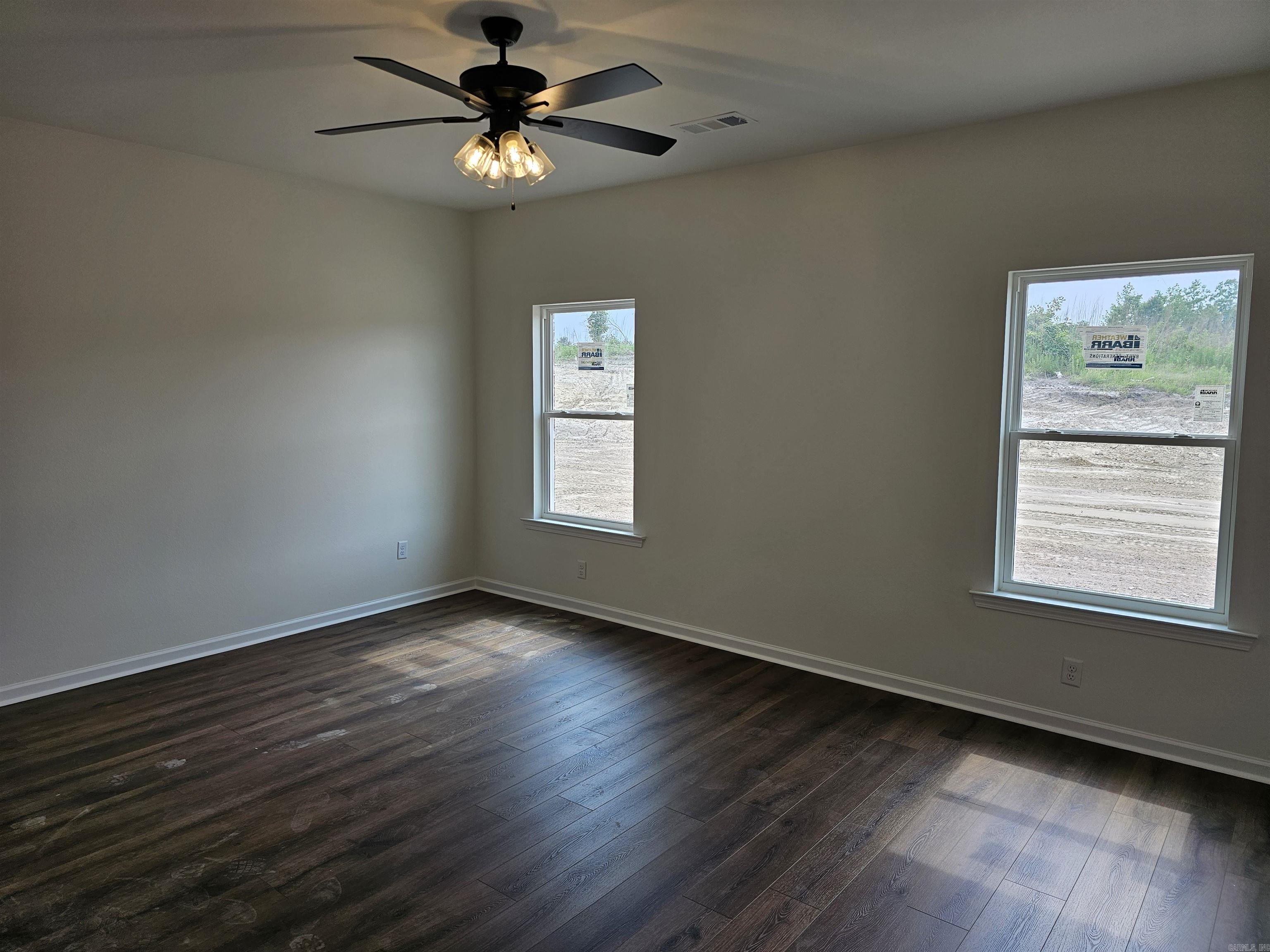 252 Kelton Street Hensley, AR 72065