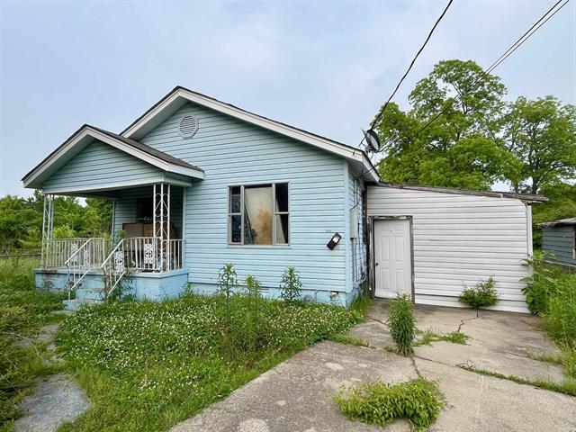1124 N H  North Little Rock, AR